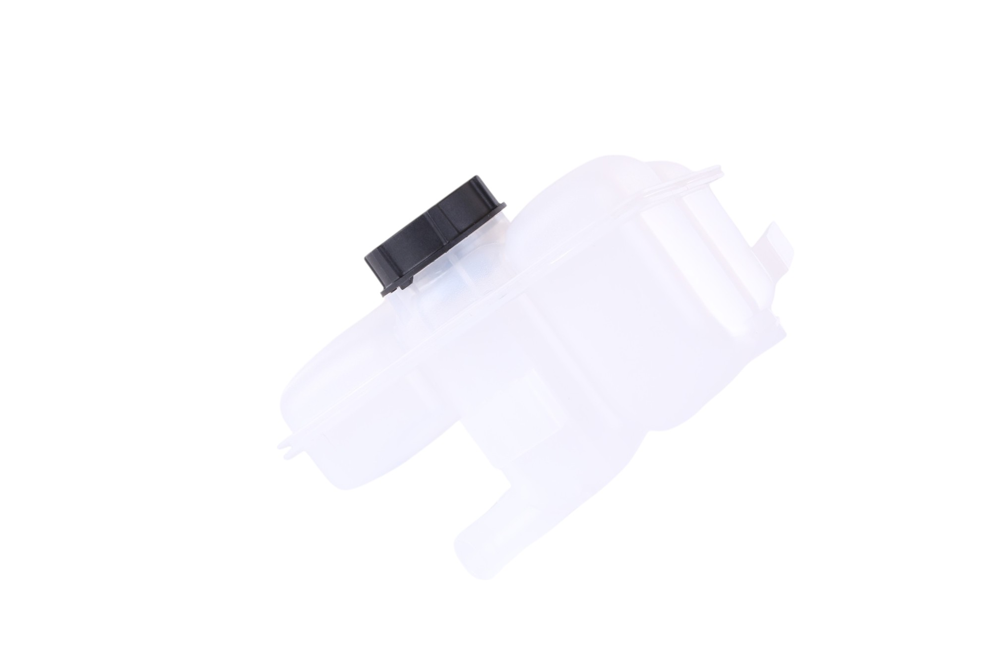 Engine Coolant Reservoir