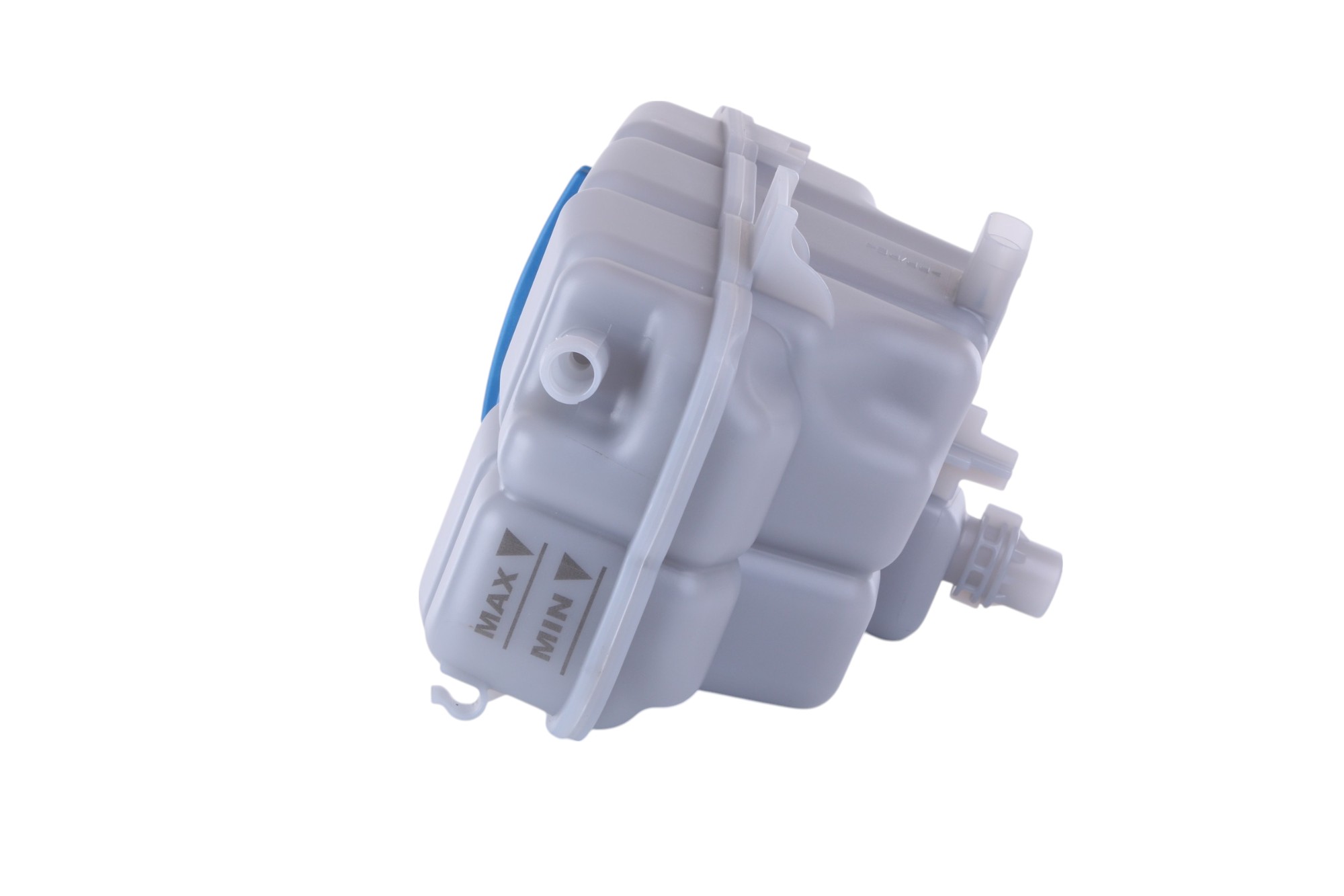 Engine Coolant Reservoir