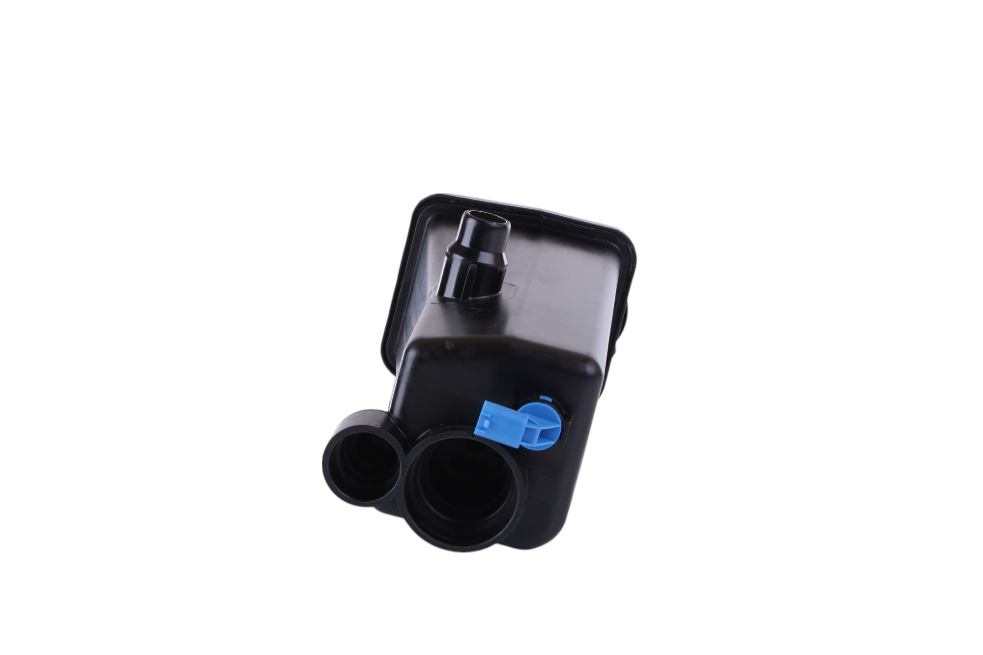 Engine Coolant Reservoir