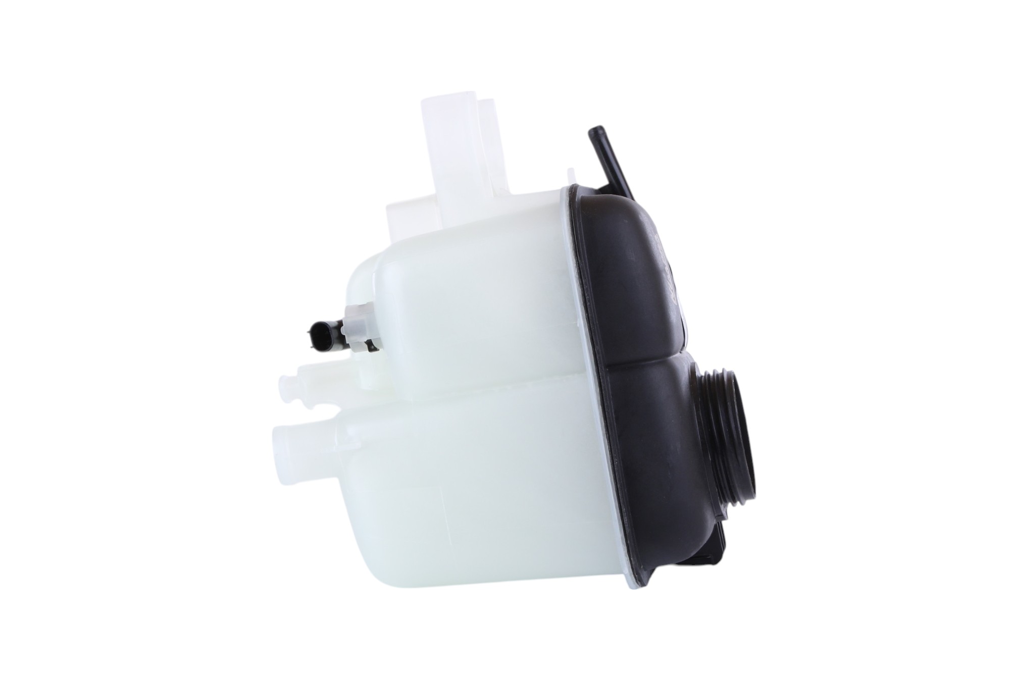 Engine Coolant Reservoir