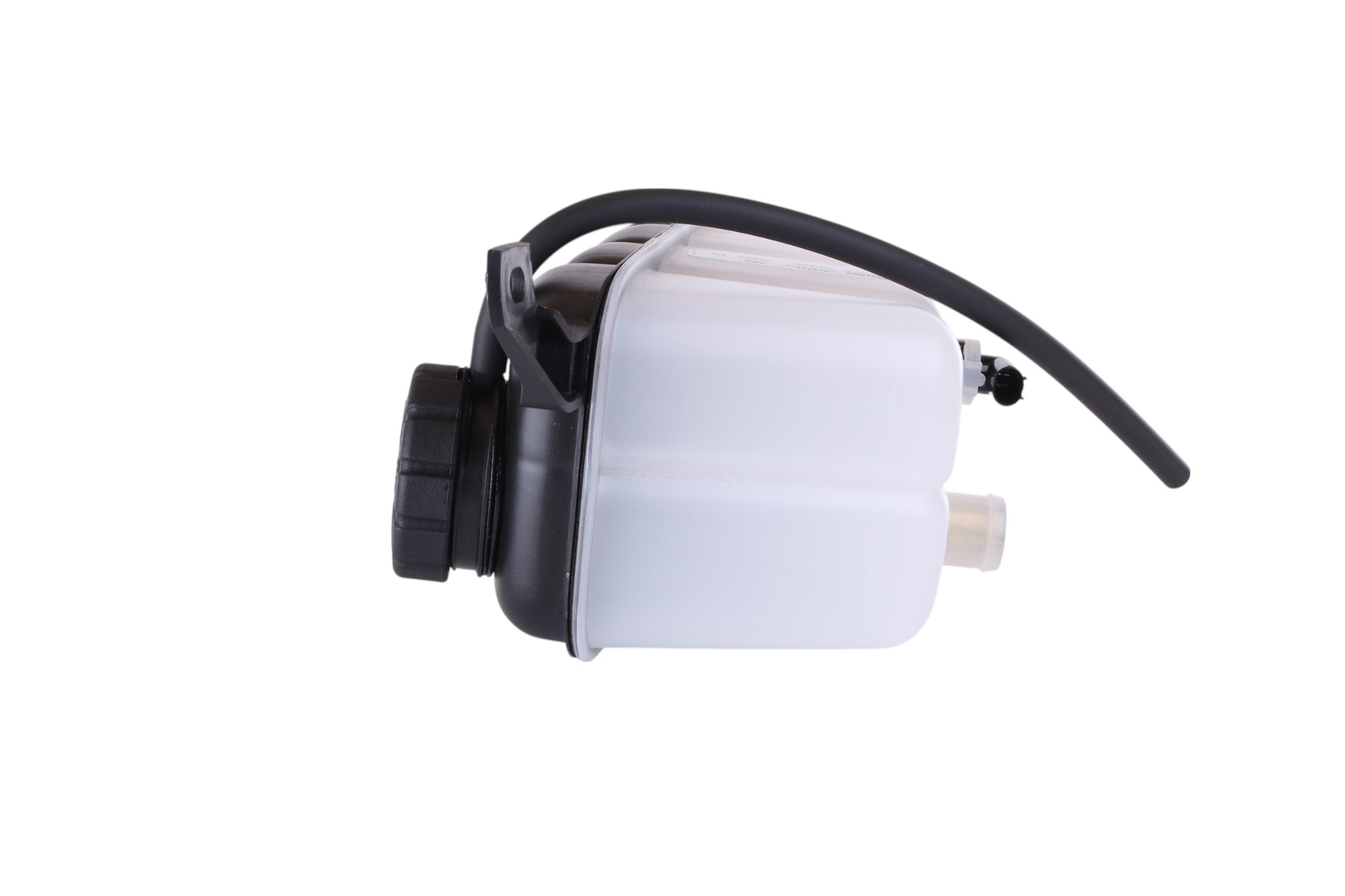 Engine Coolant Reservoir