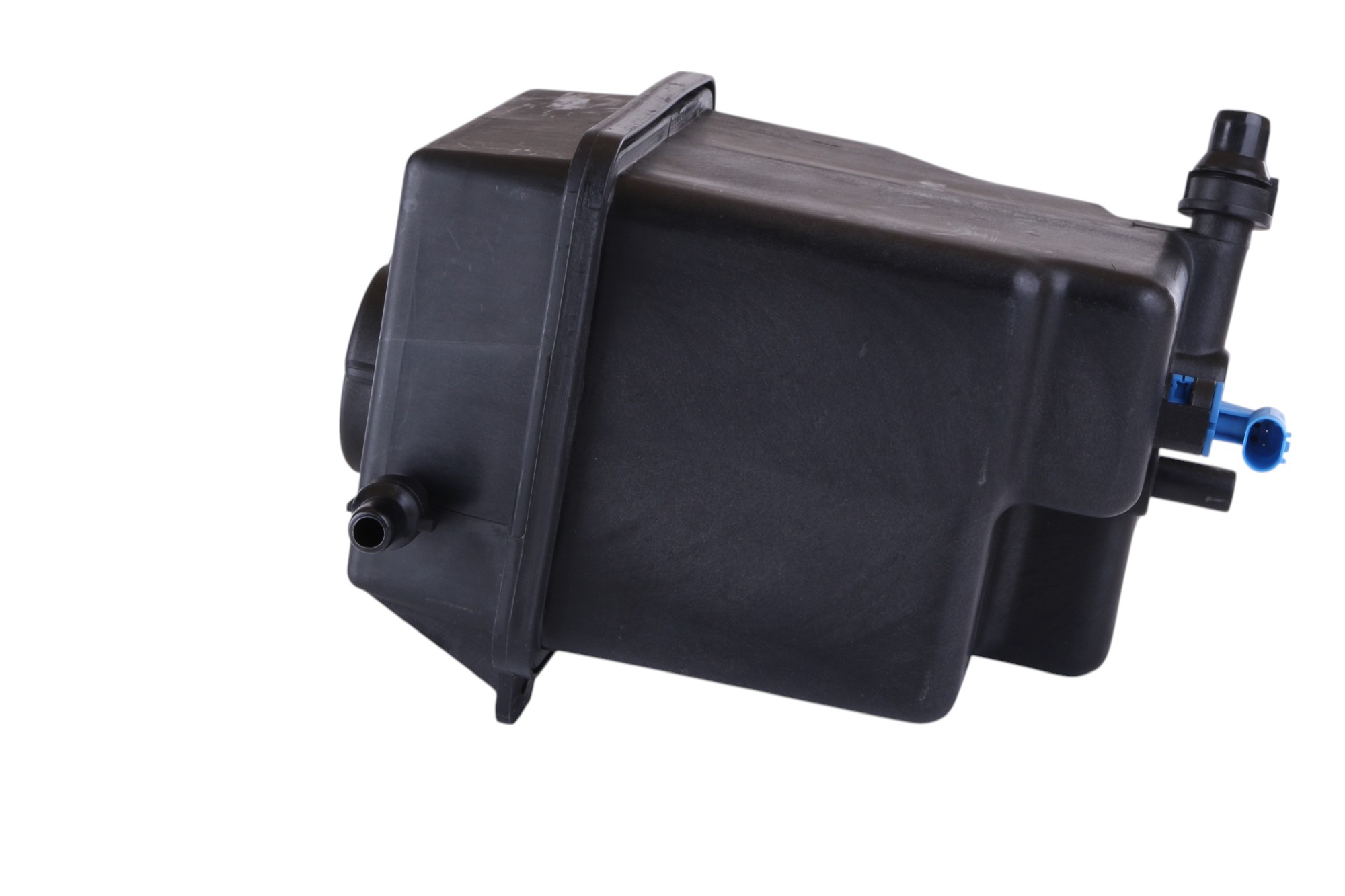 Engine Coolant Reservoir