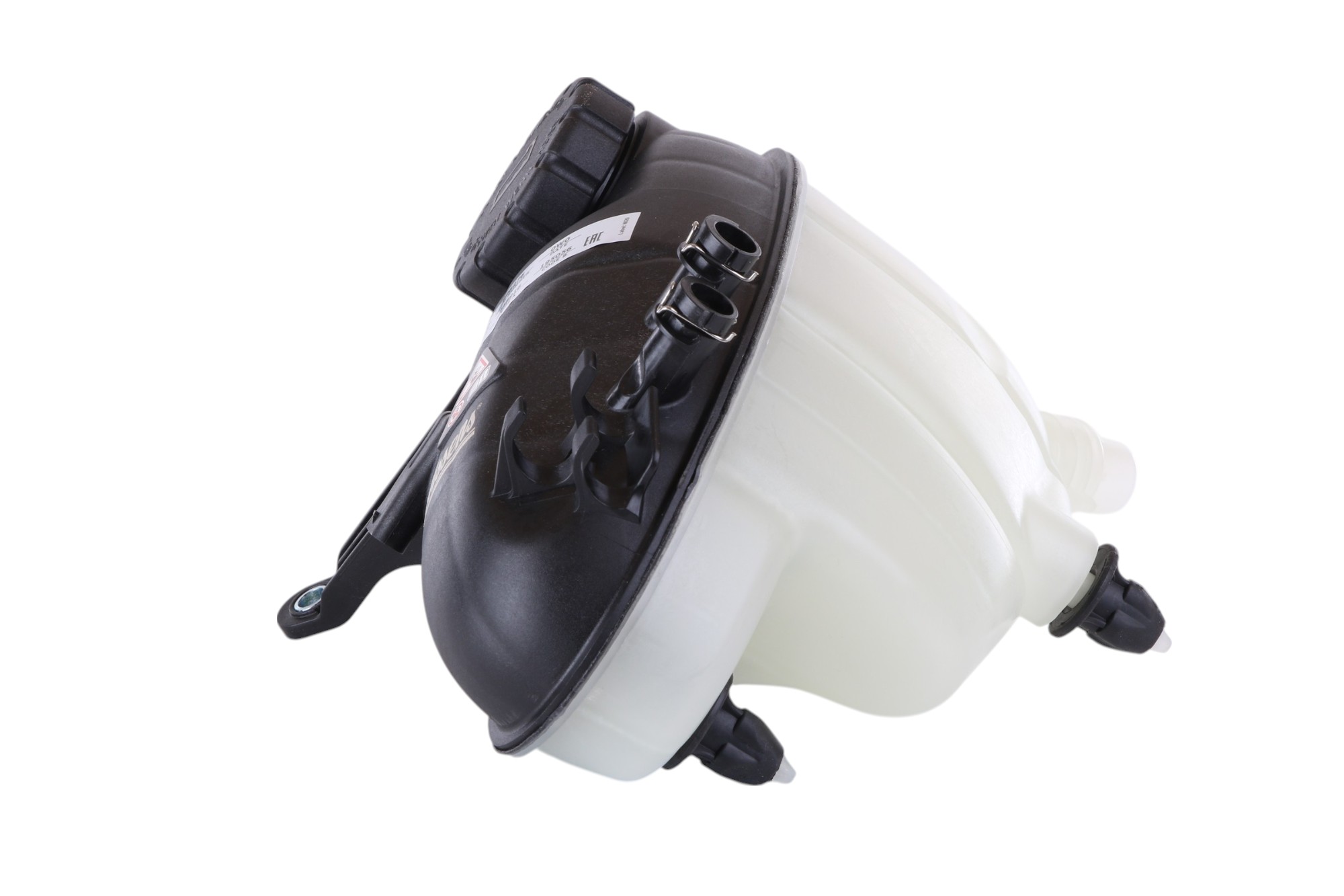 Engine Coolant Reservoir