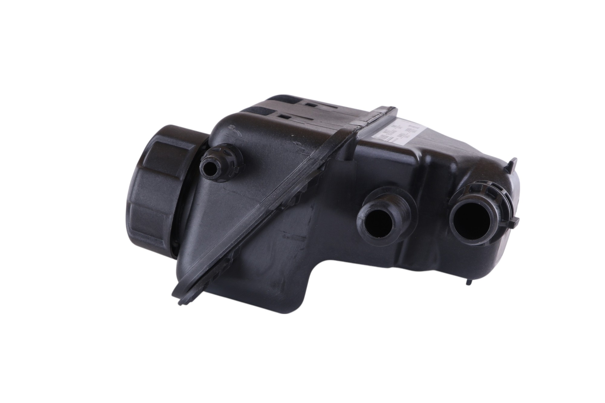 Engine Coolant Reservoir