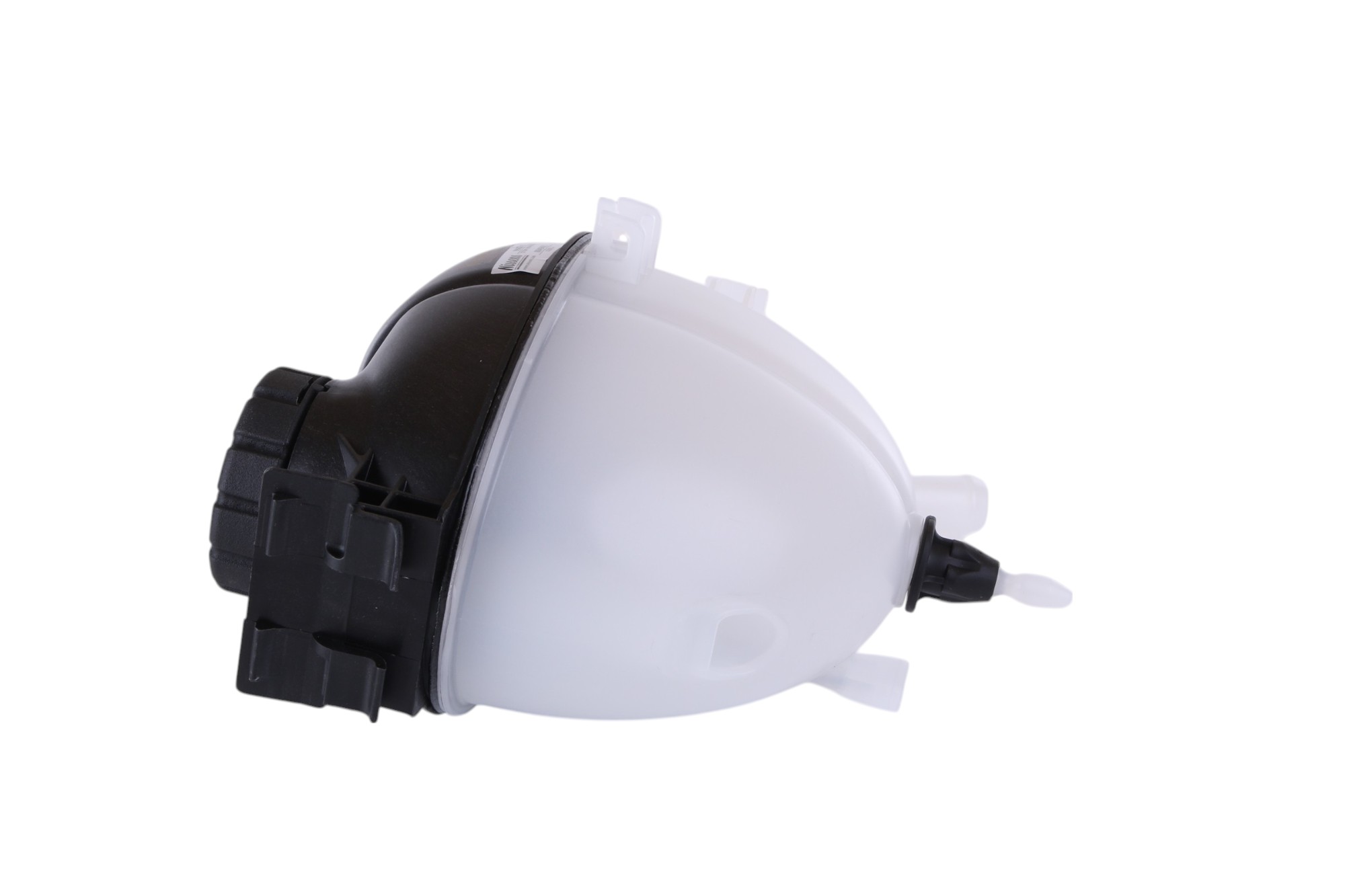 Engine Coolant Reservoir