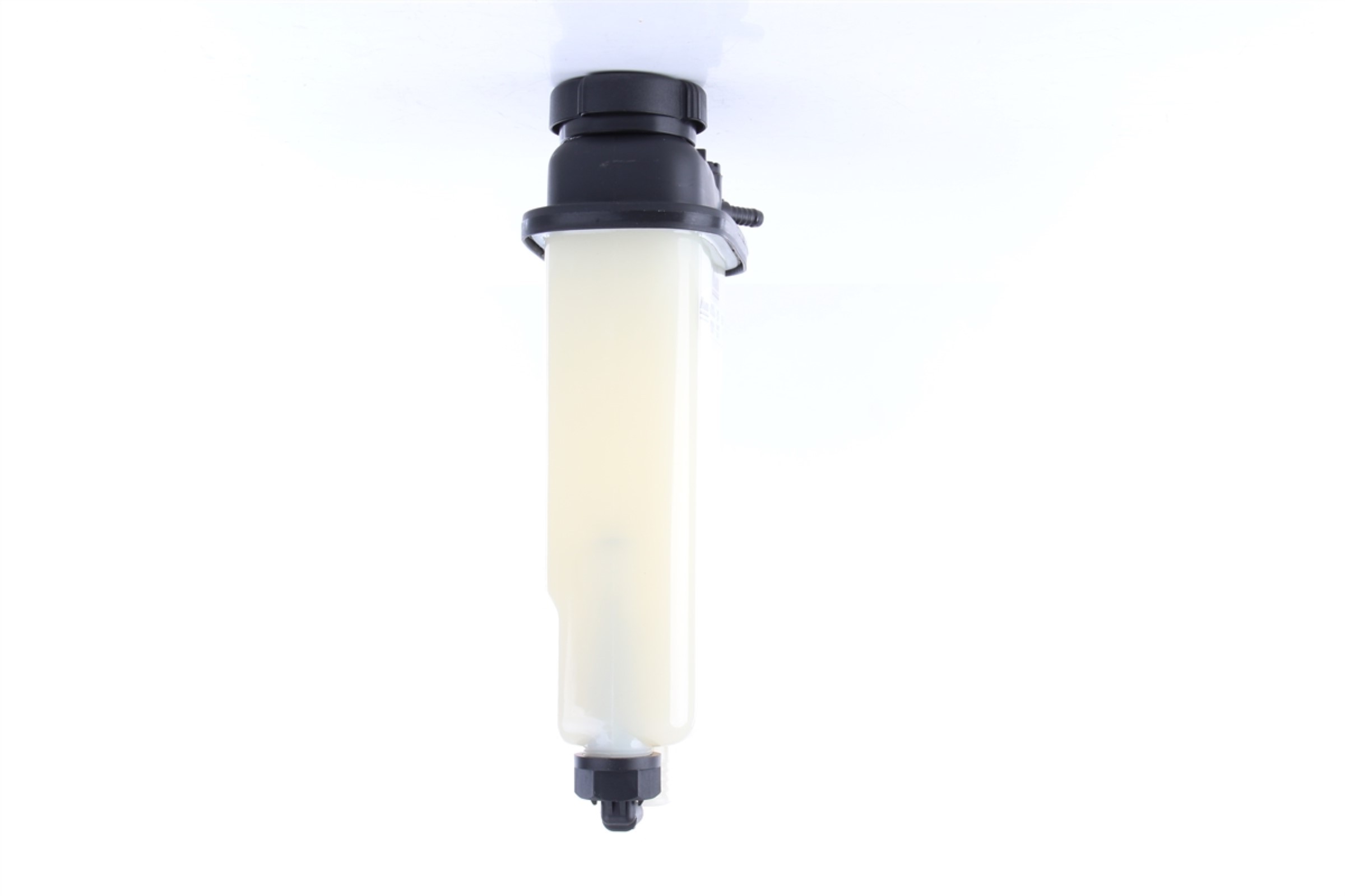 Engine Coolant Reservoir