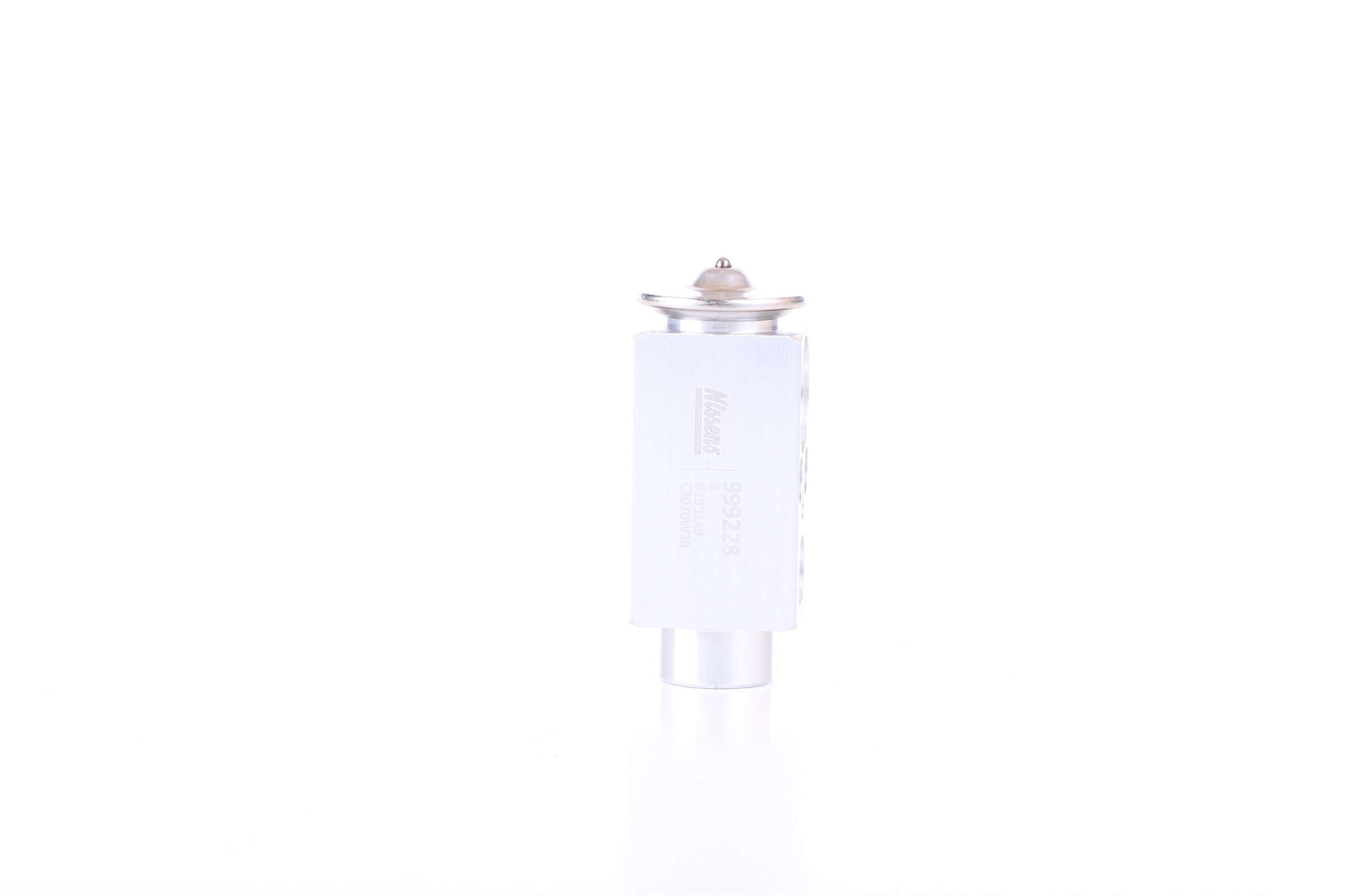 Air Conditioning Expansion Valve