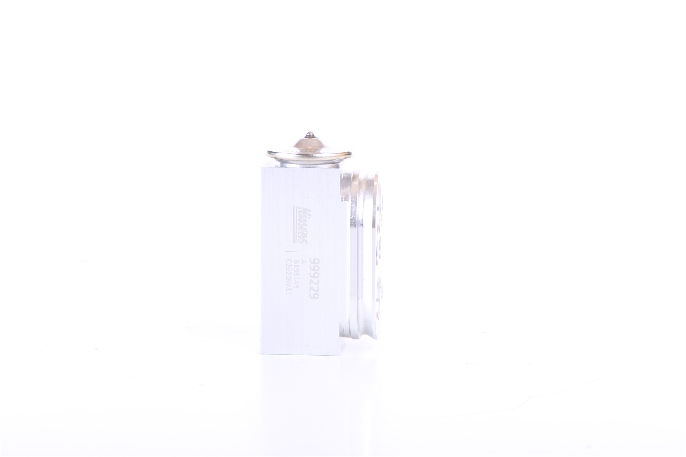 Air Conditioning Expansion Valve
