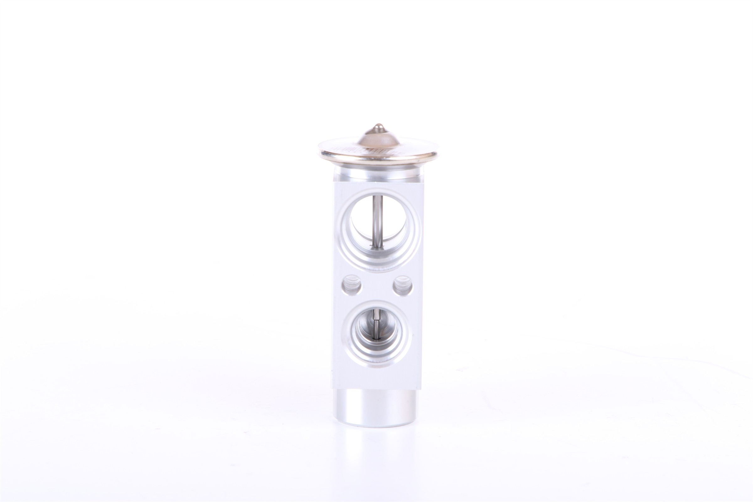 Air Conditioning Expansion Valve