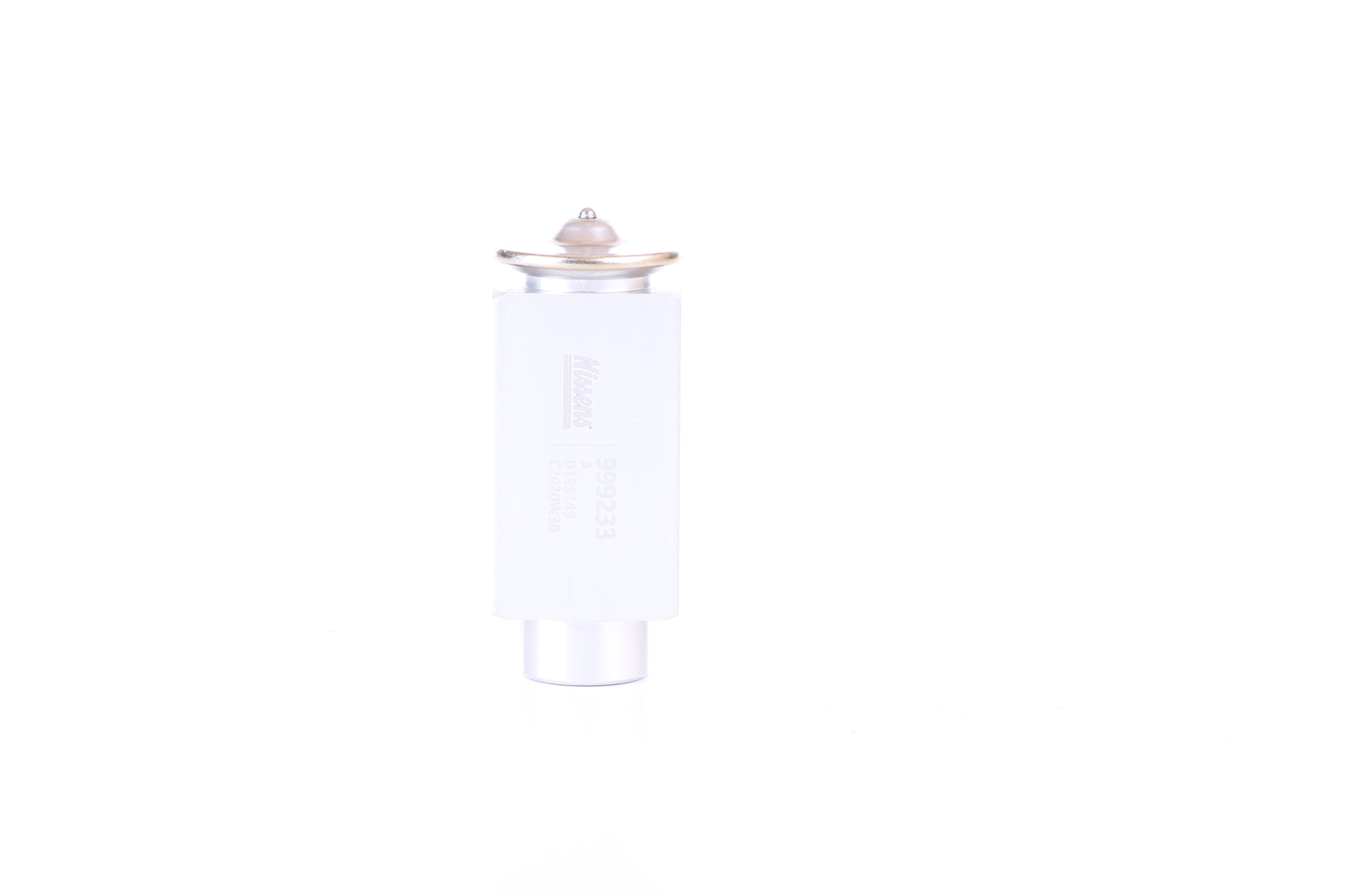 Air Conditioning Expansion Valve