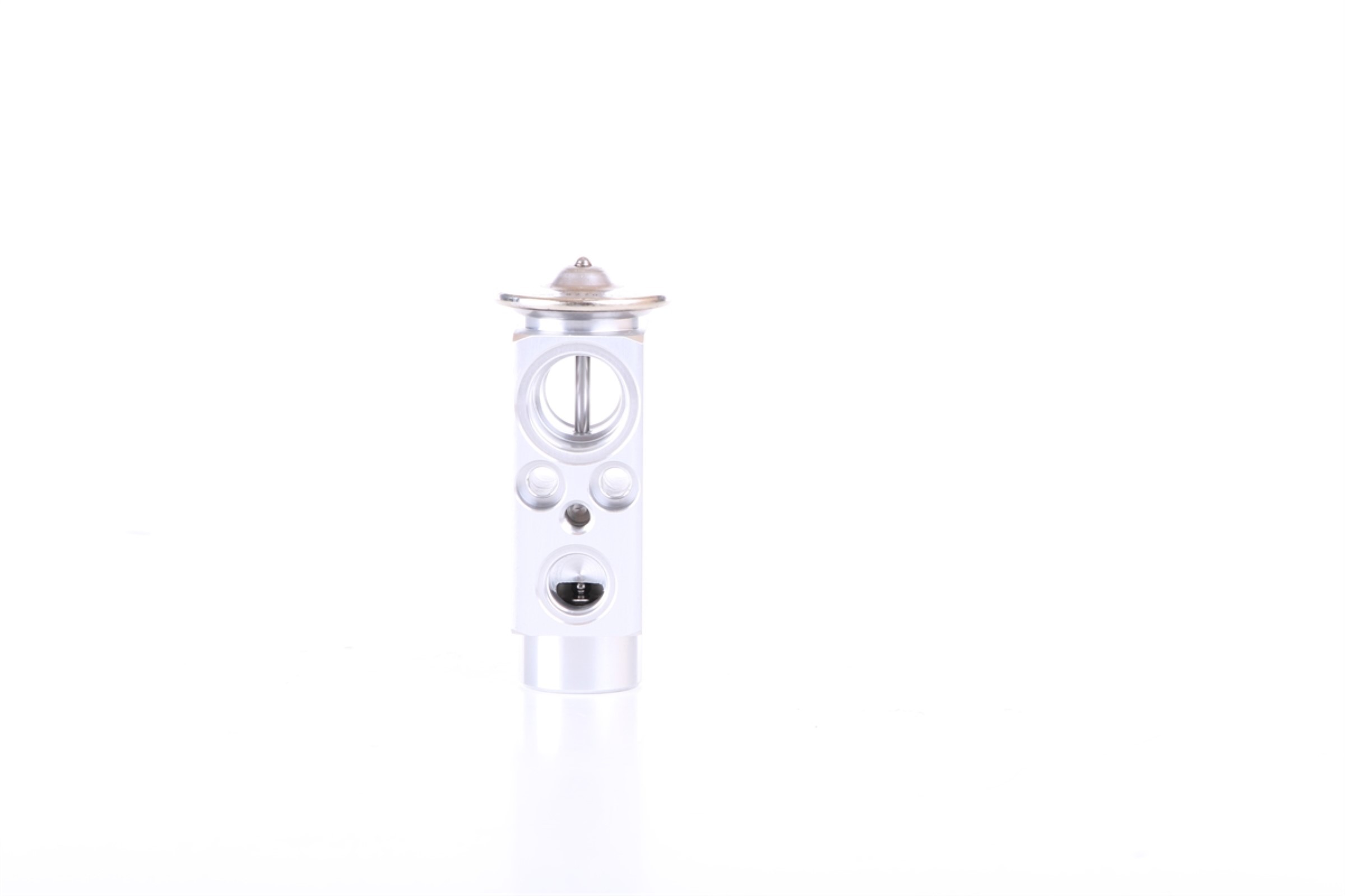 Air Conditioning Expansion Valve