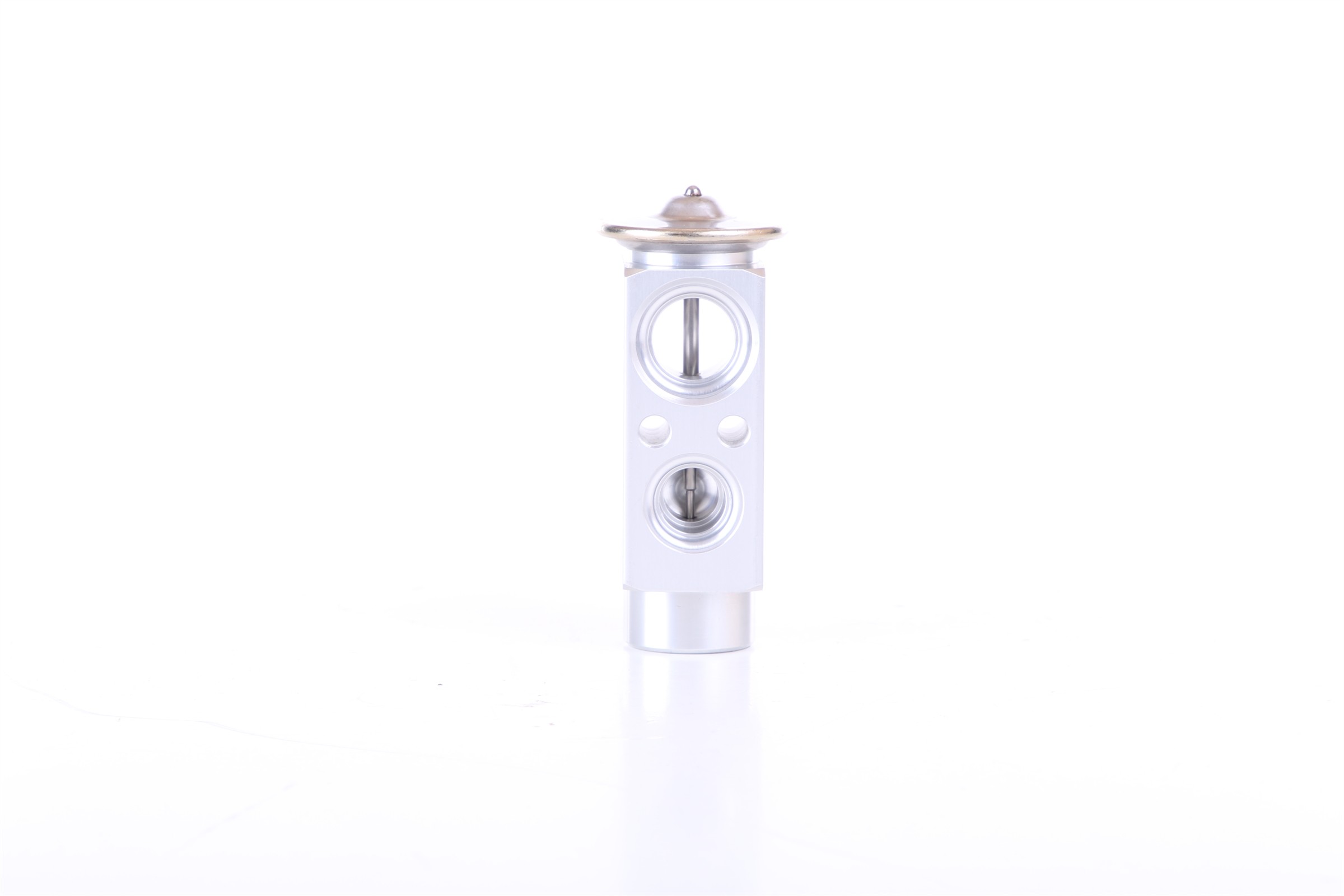 Air Conditioning Expansion Valve