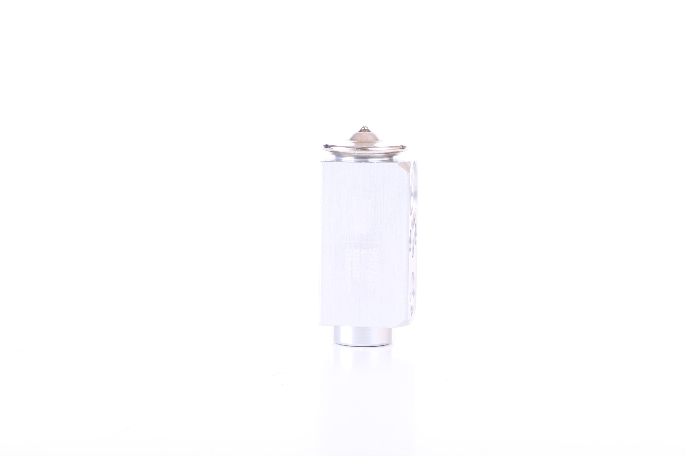 Air Conditioning Expansion Valve