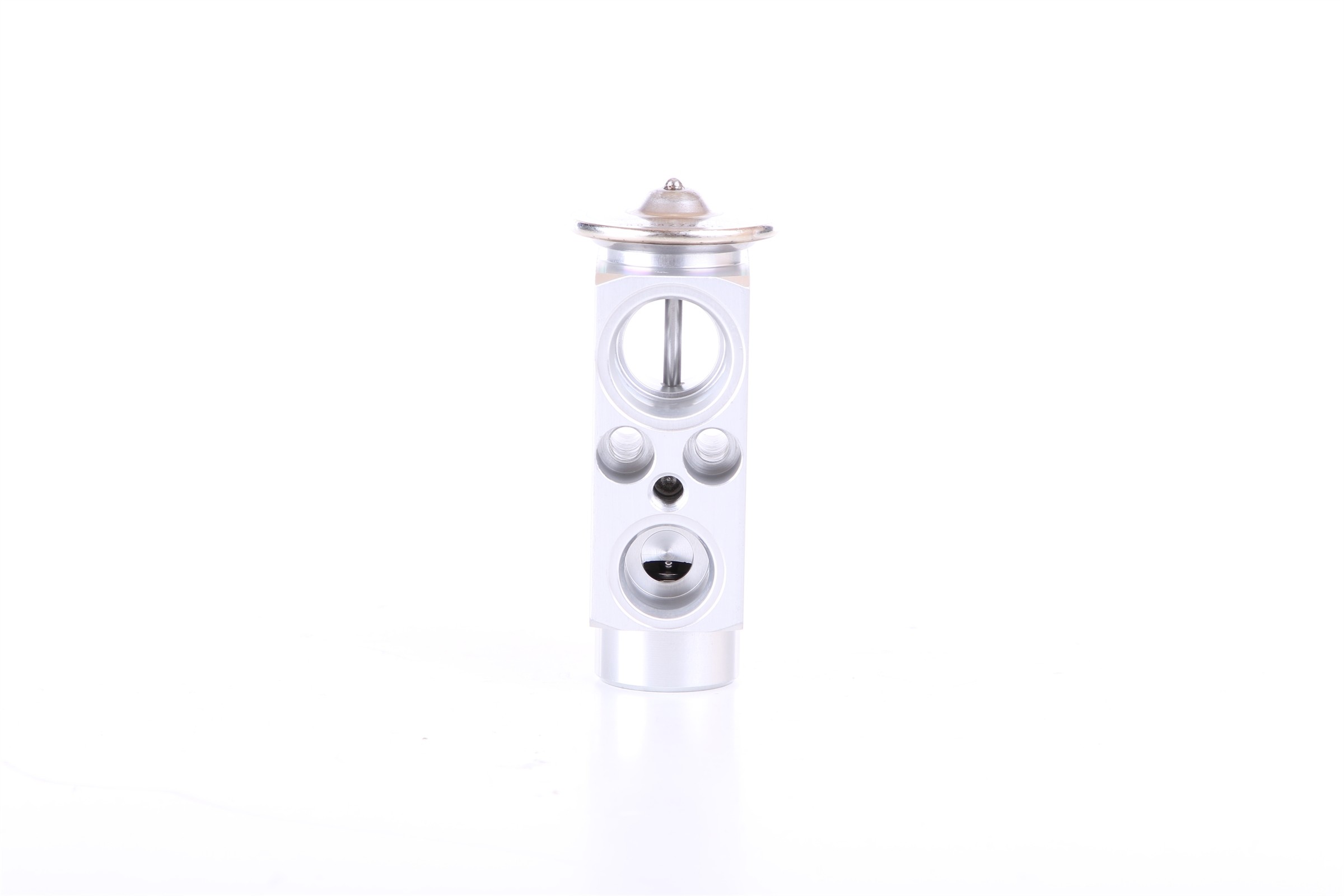 Air Conditioning Expansion Valve