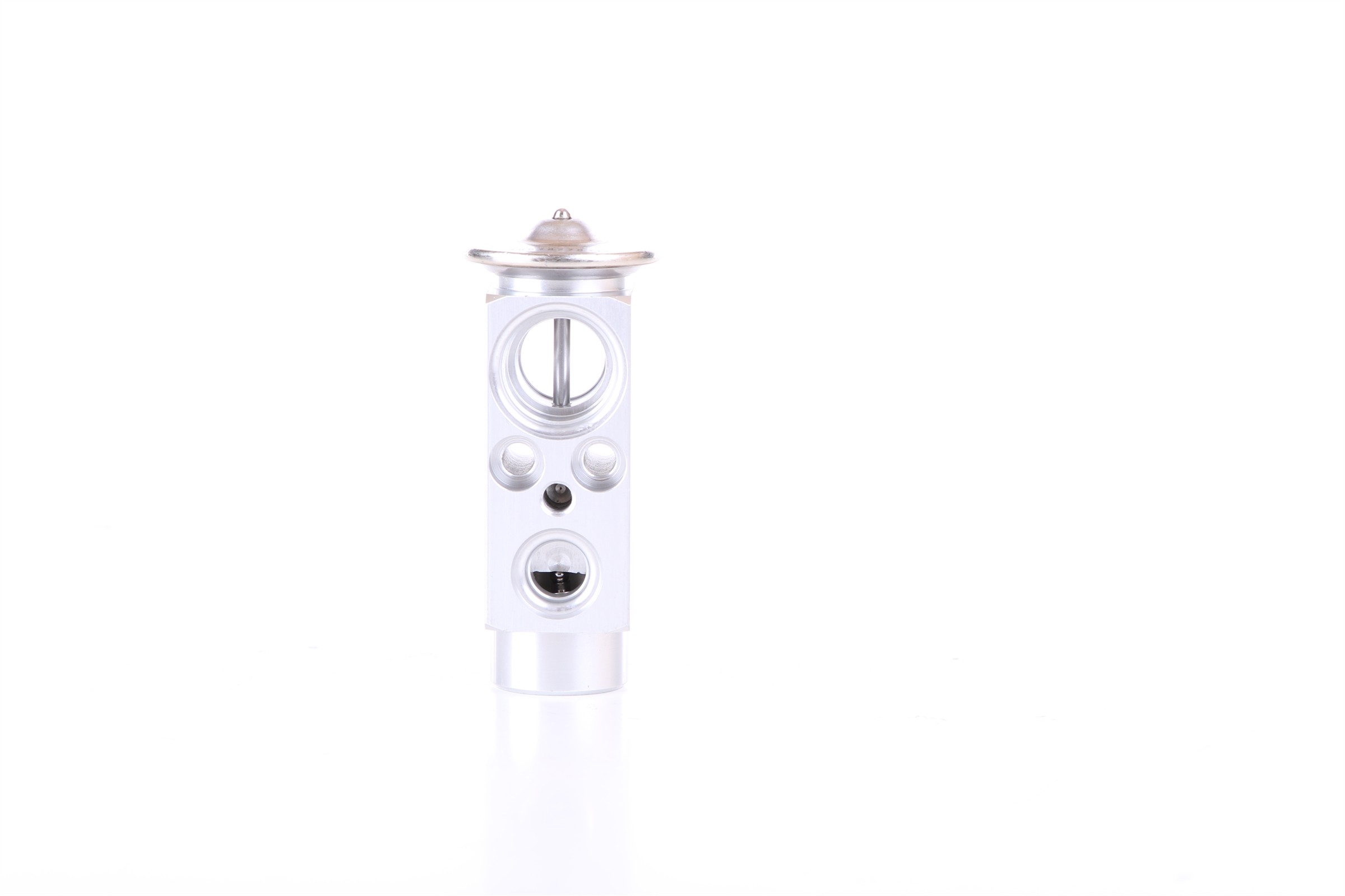Air Conditioning Expansion Valve