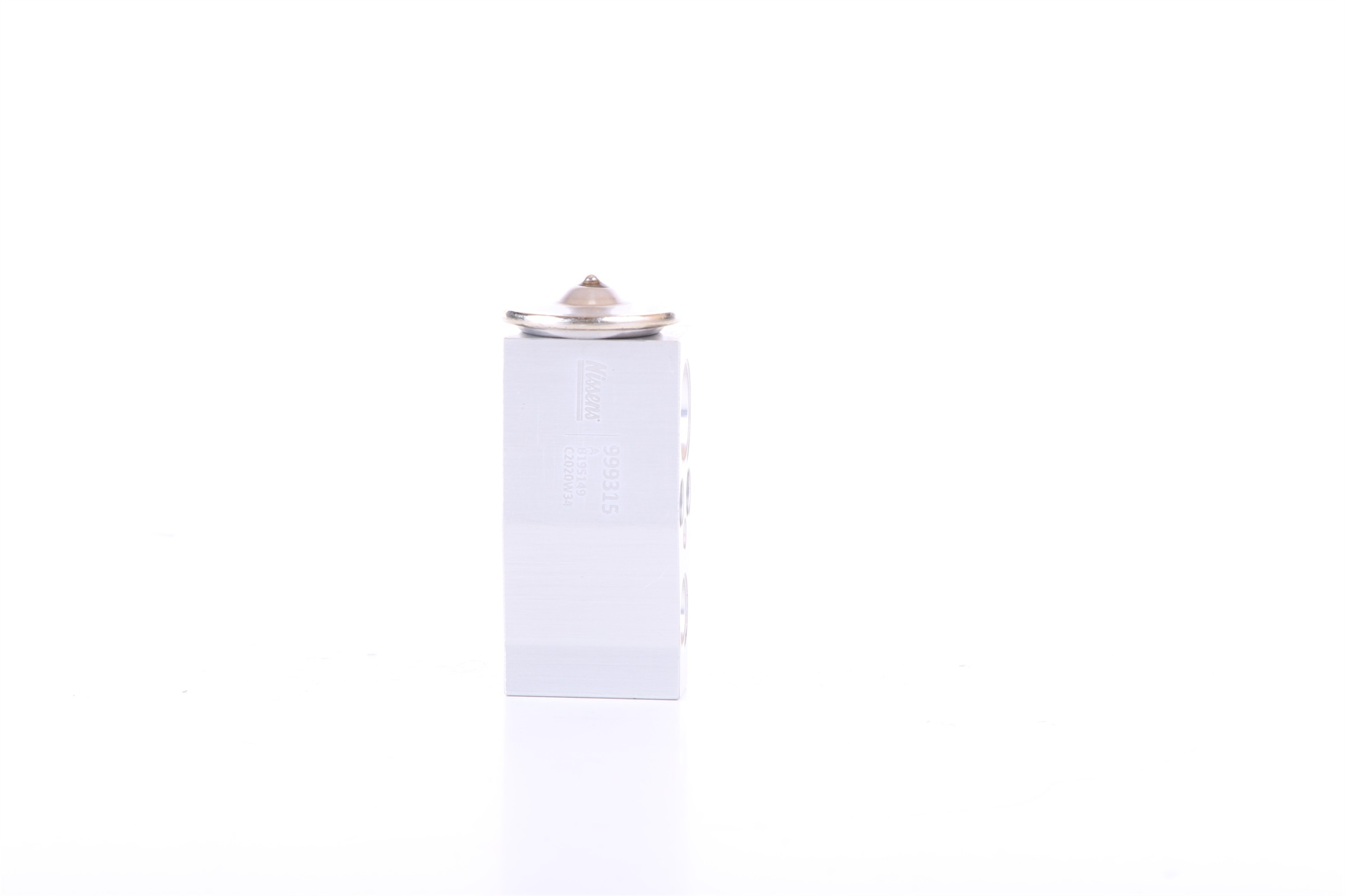 Air Conditioning Expansion Valve