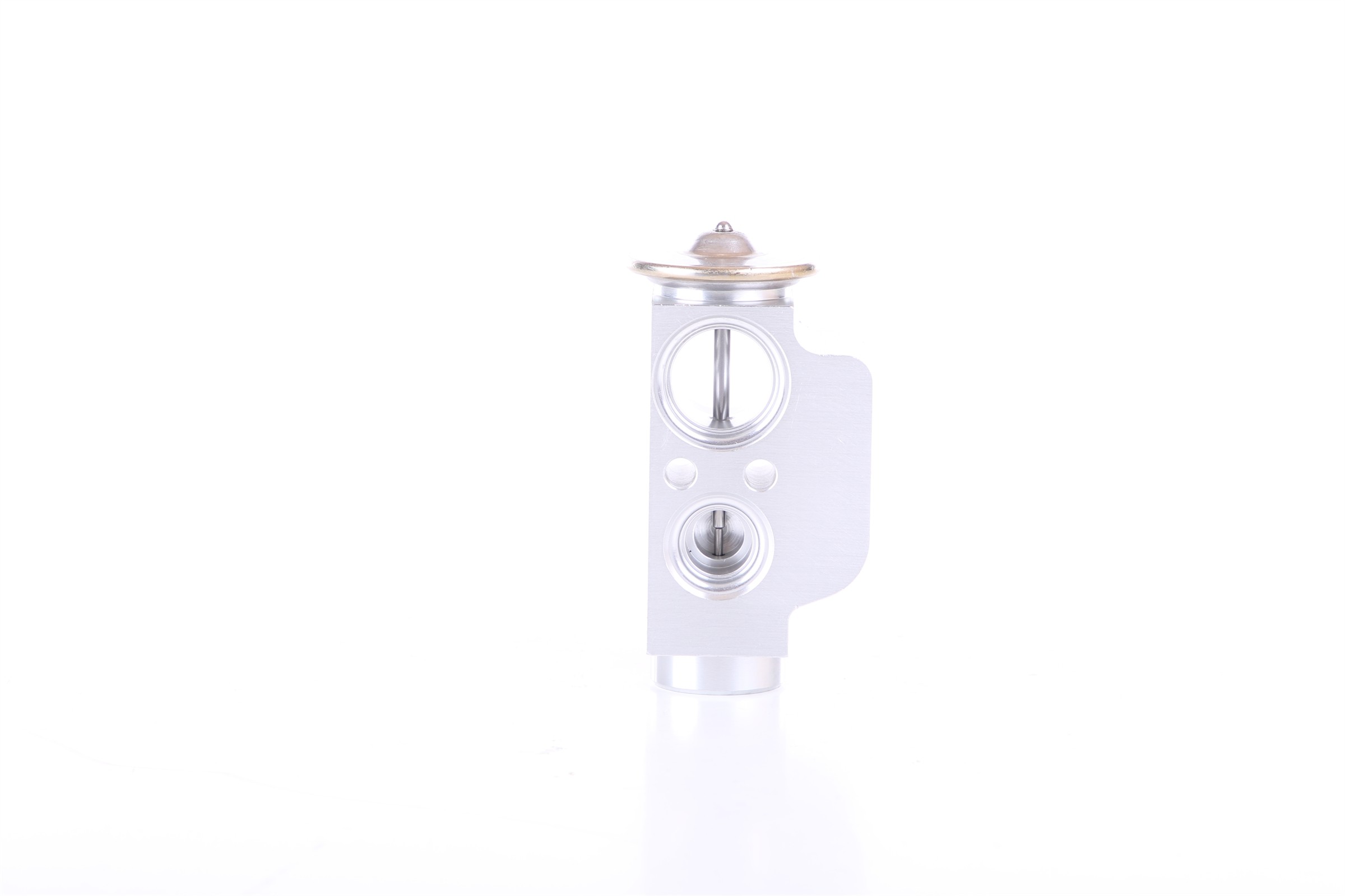 Air Conditioning Expansion Valve