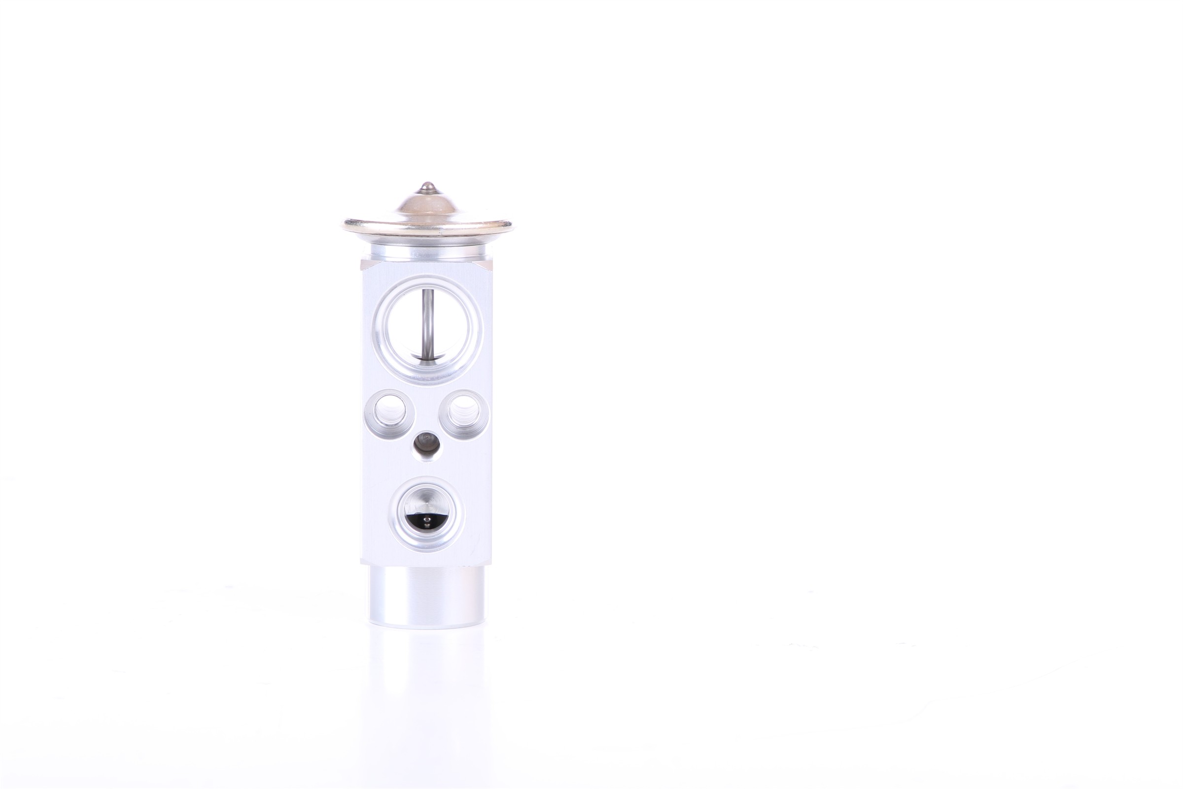 Air Conditioning Expansion Valve