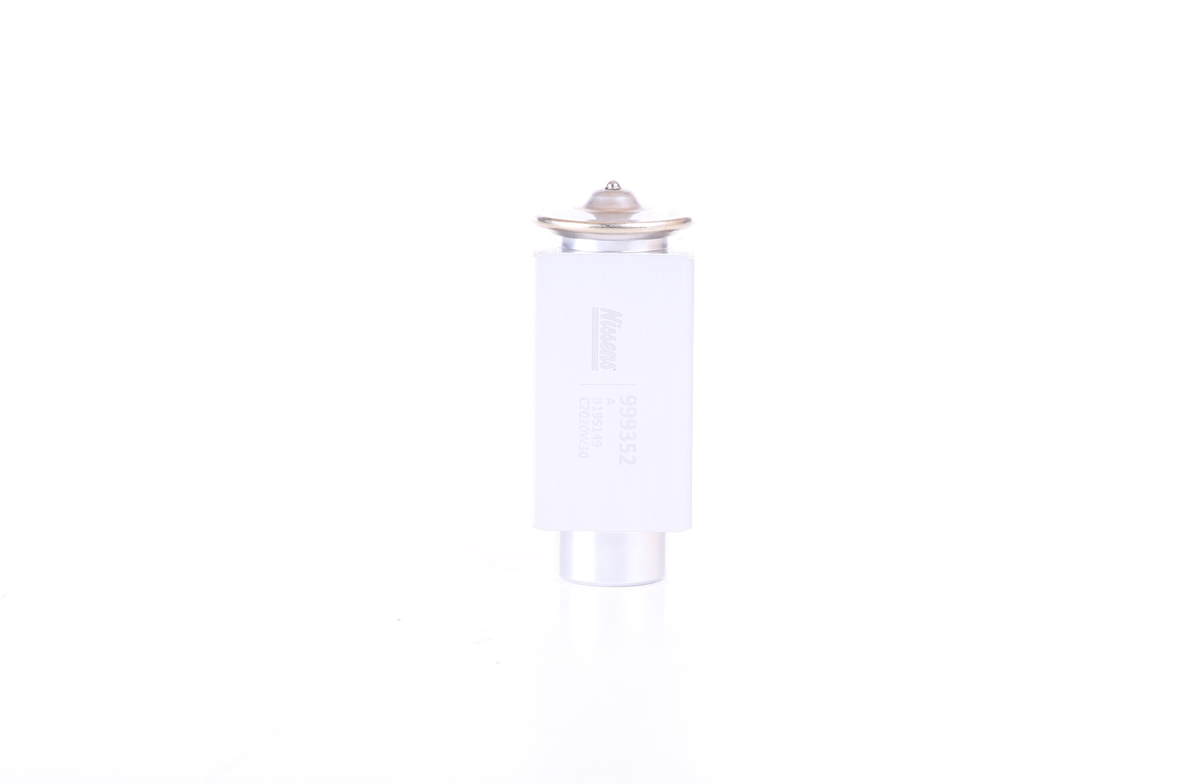 Air Conditioning Expansion Valve