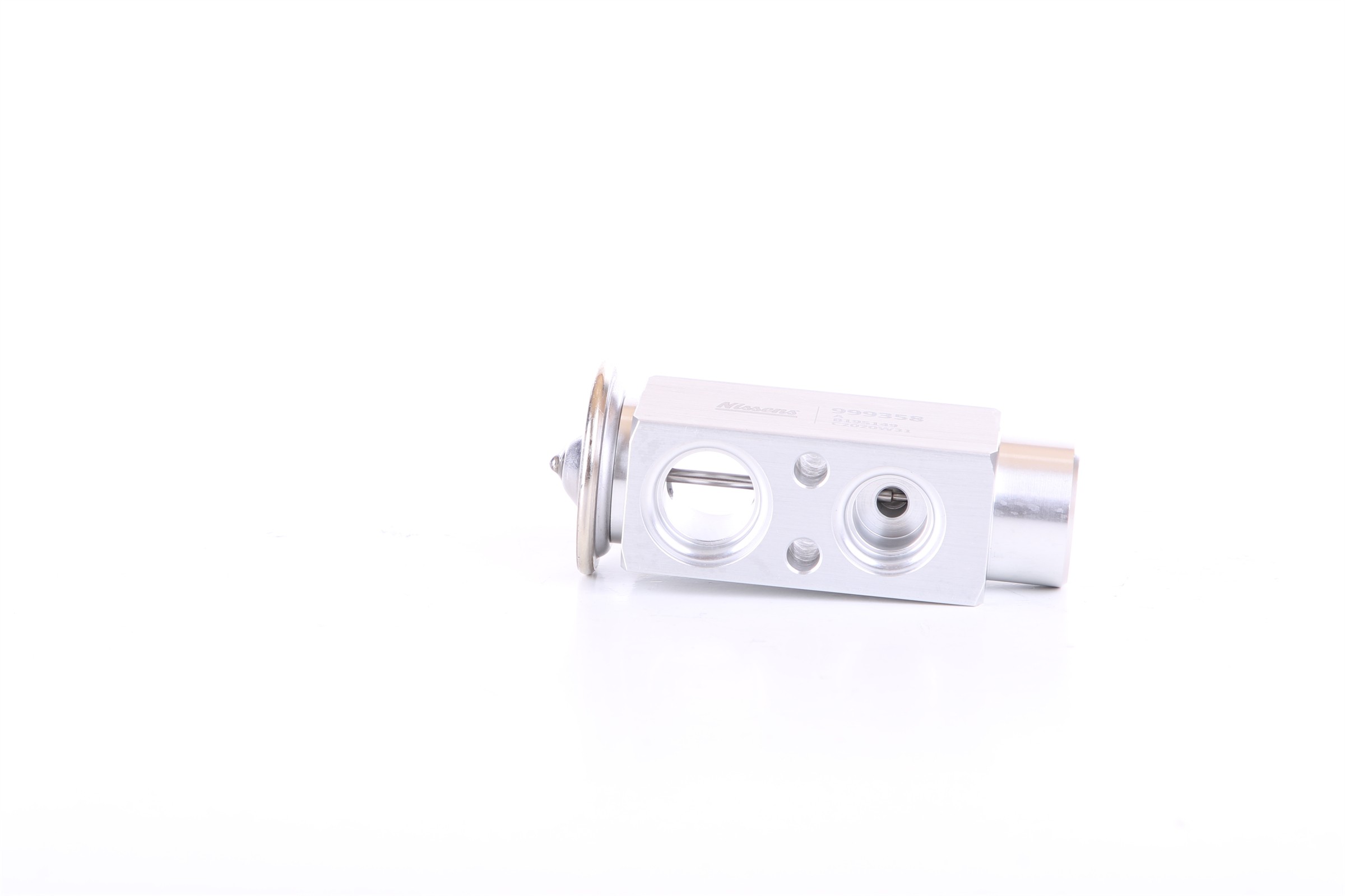 Air Conditioning Expansion Valve