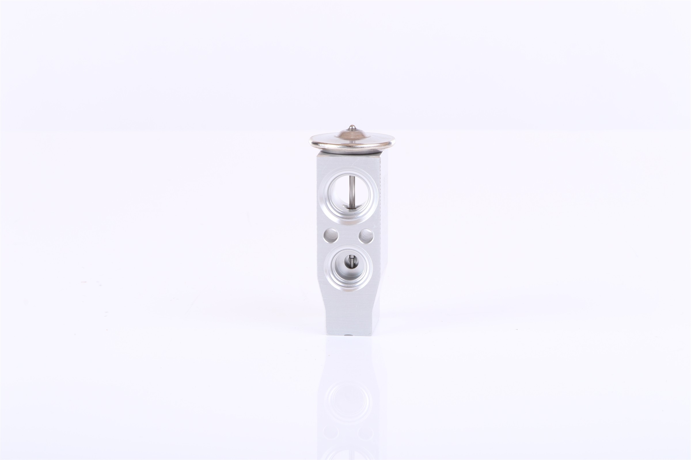 Air Conditioning Expansion Valve