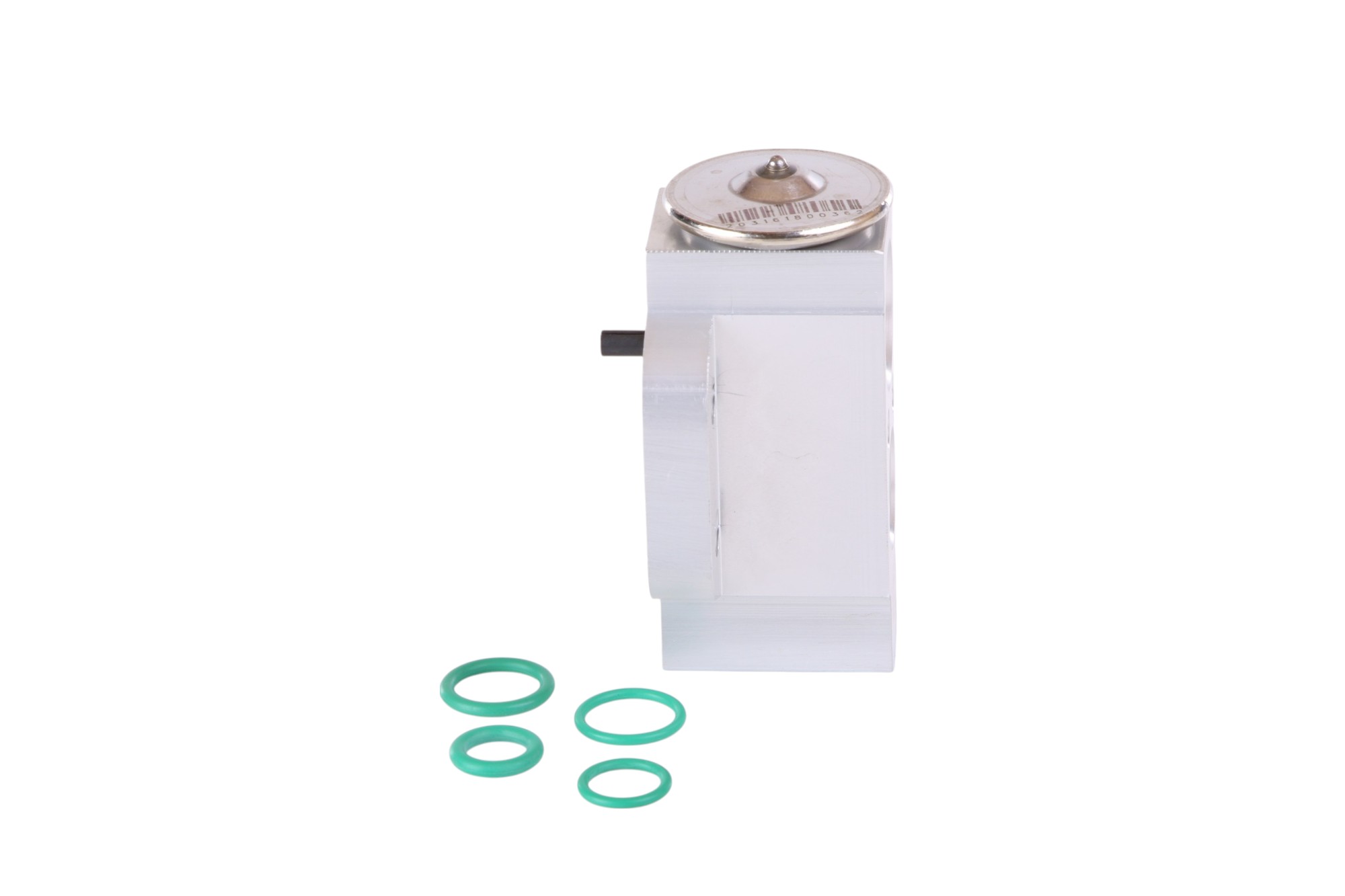 Air Conditioning Expansion Valve
