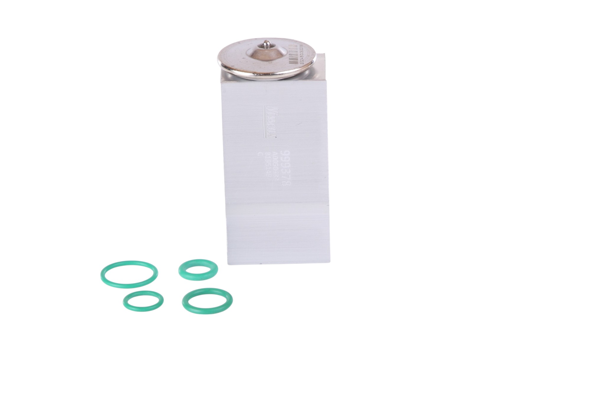 Air Conditioning Expansion Valve