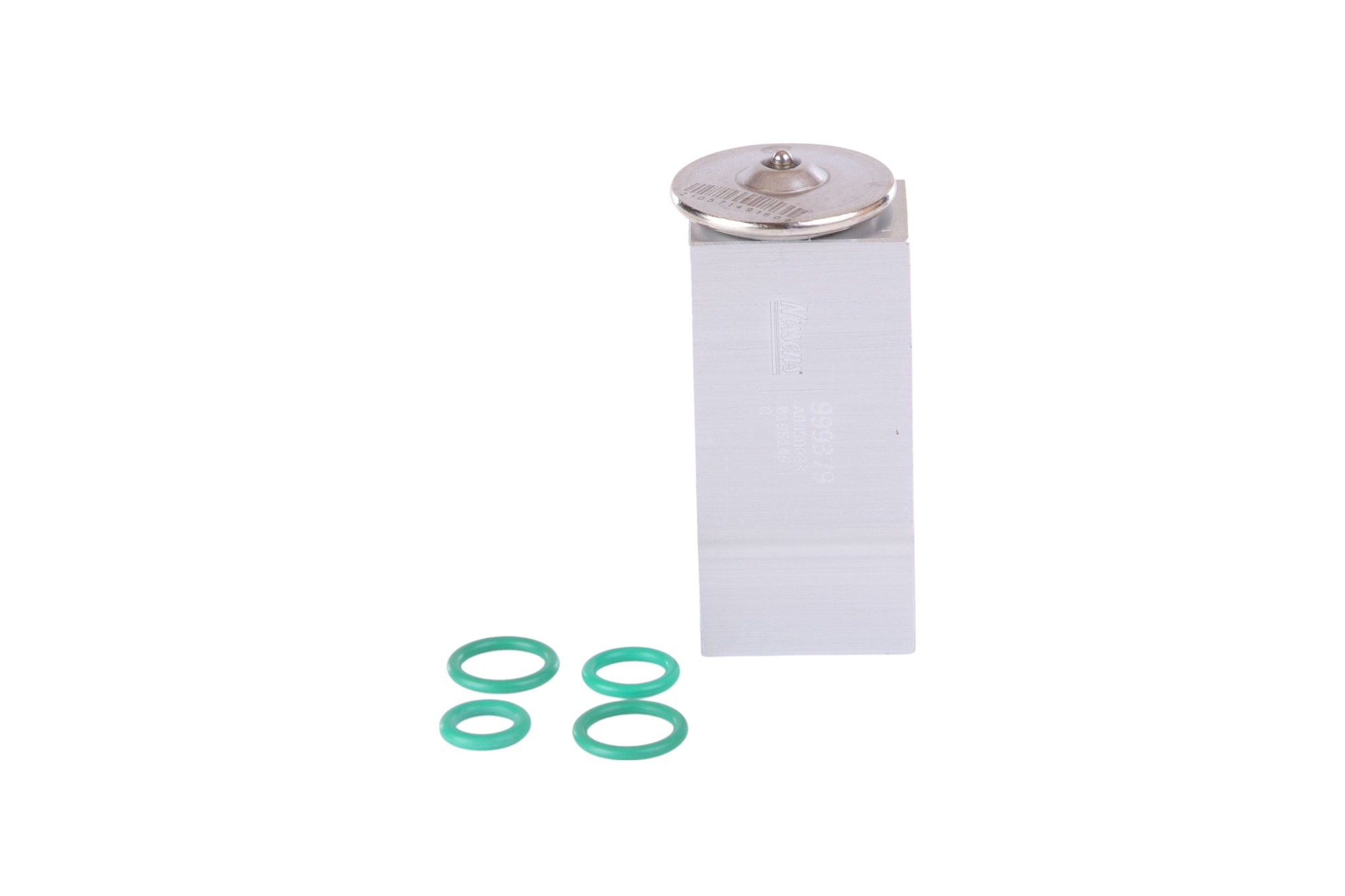 Air Conditioning Expansion Valve