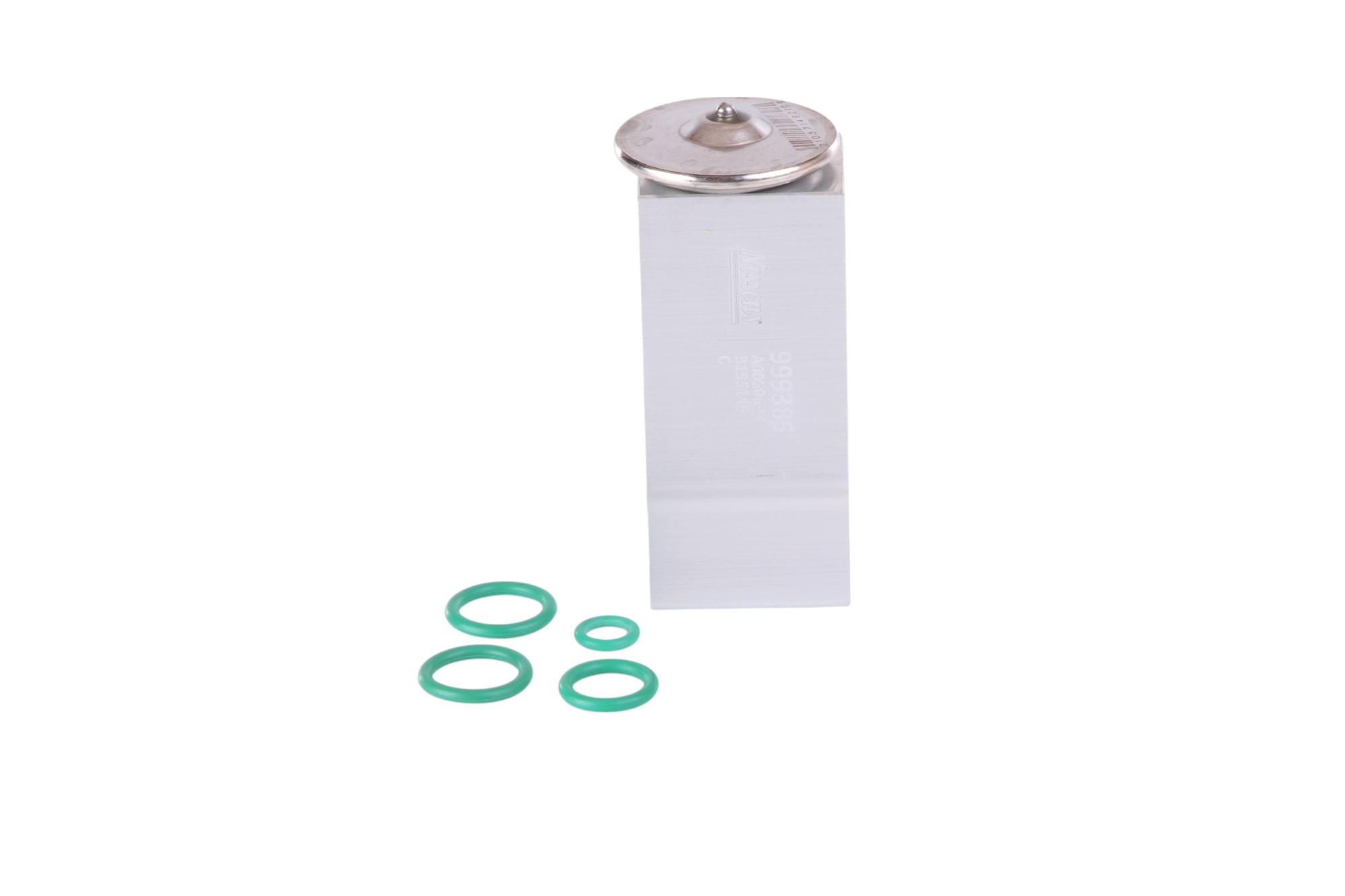 Air Conditioning Expansion Valve