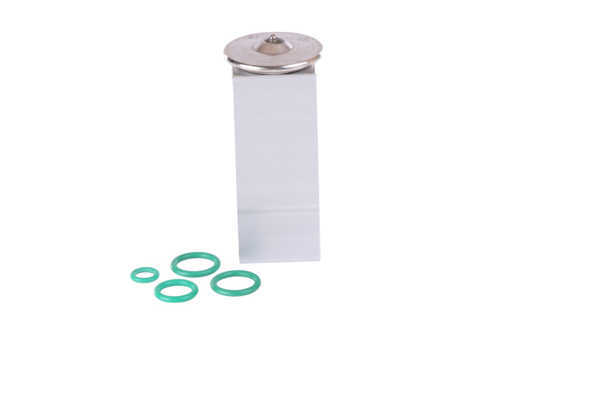 Air Conditioning Expansion Valve