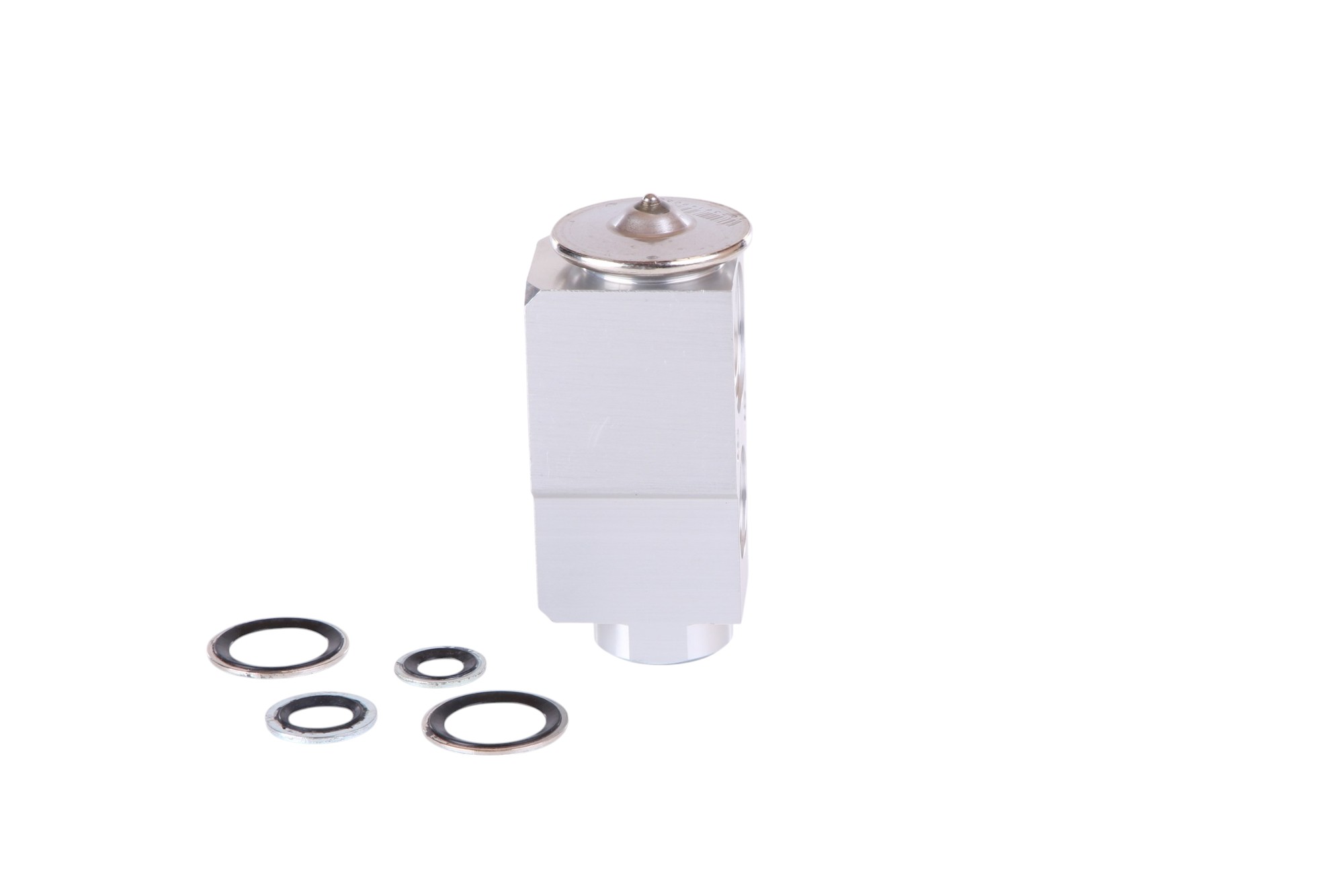 Air Conditioning Expansion Valve
