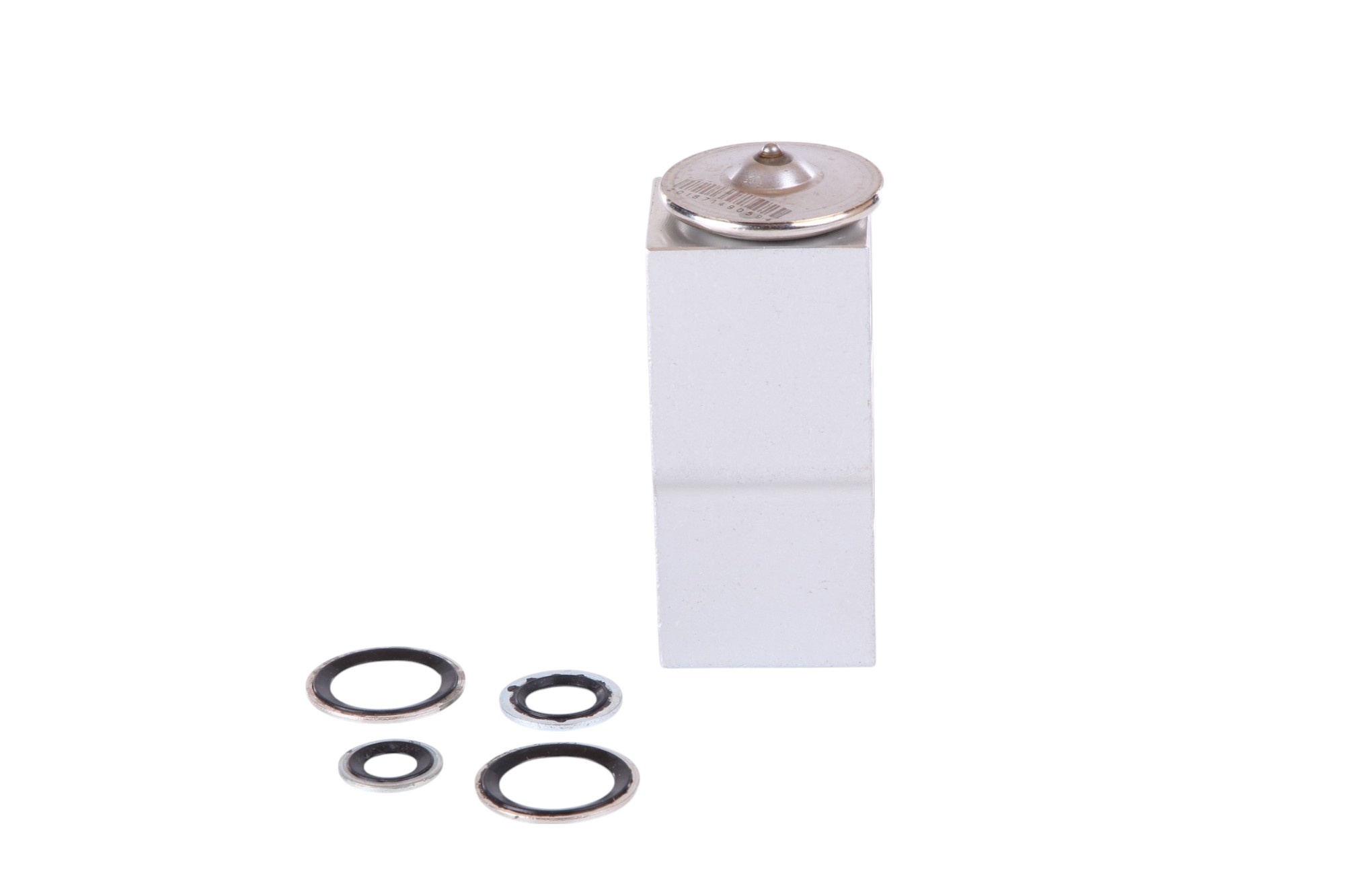 Air Conditioning Expansion Valve
