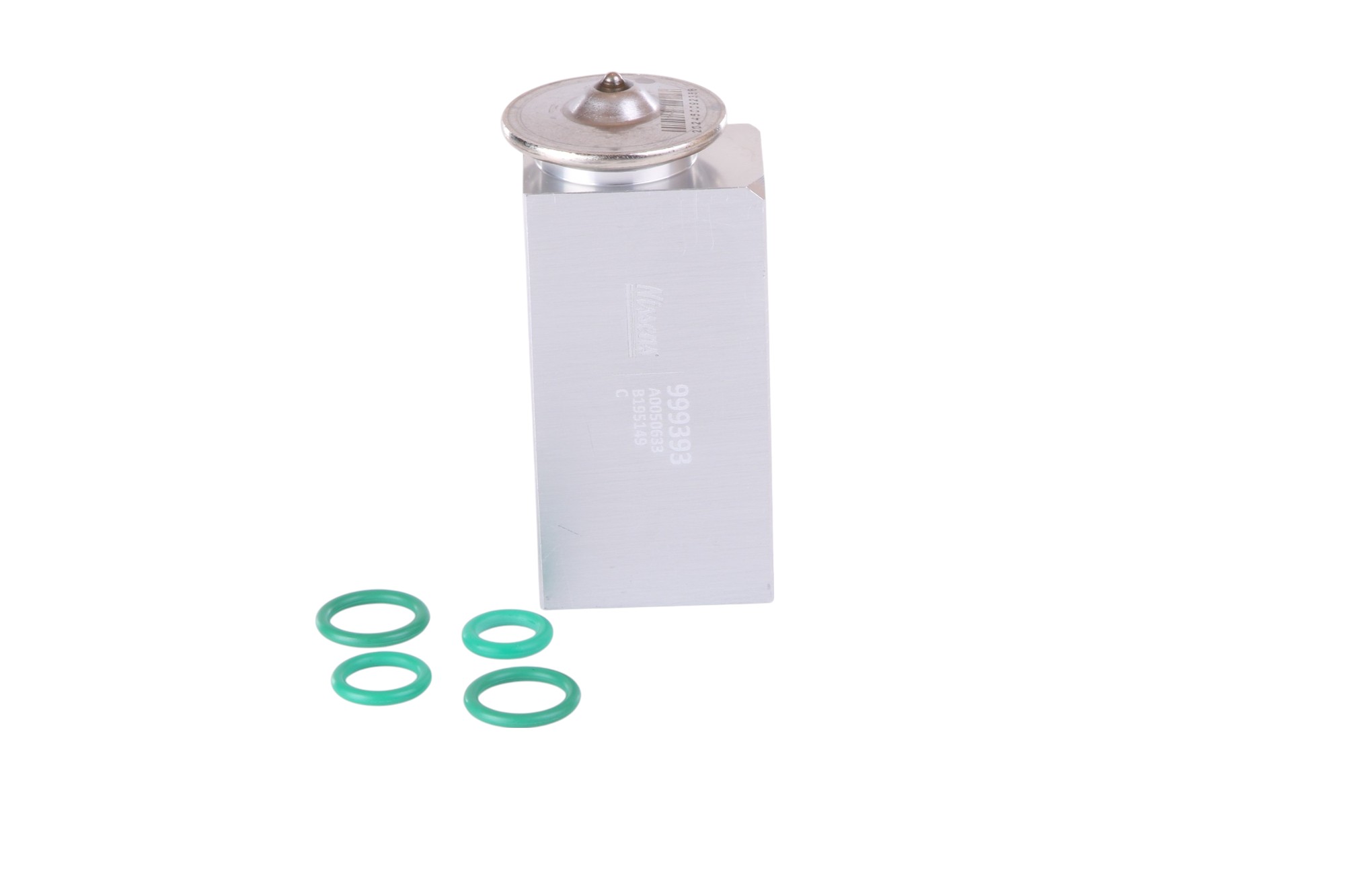 Air Conditioning Expansion Valve