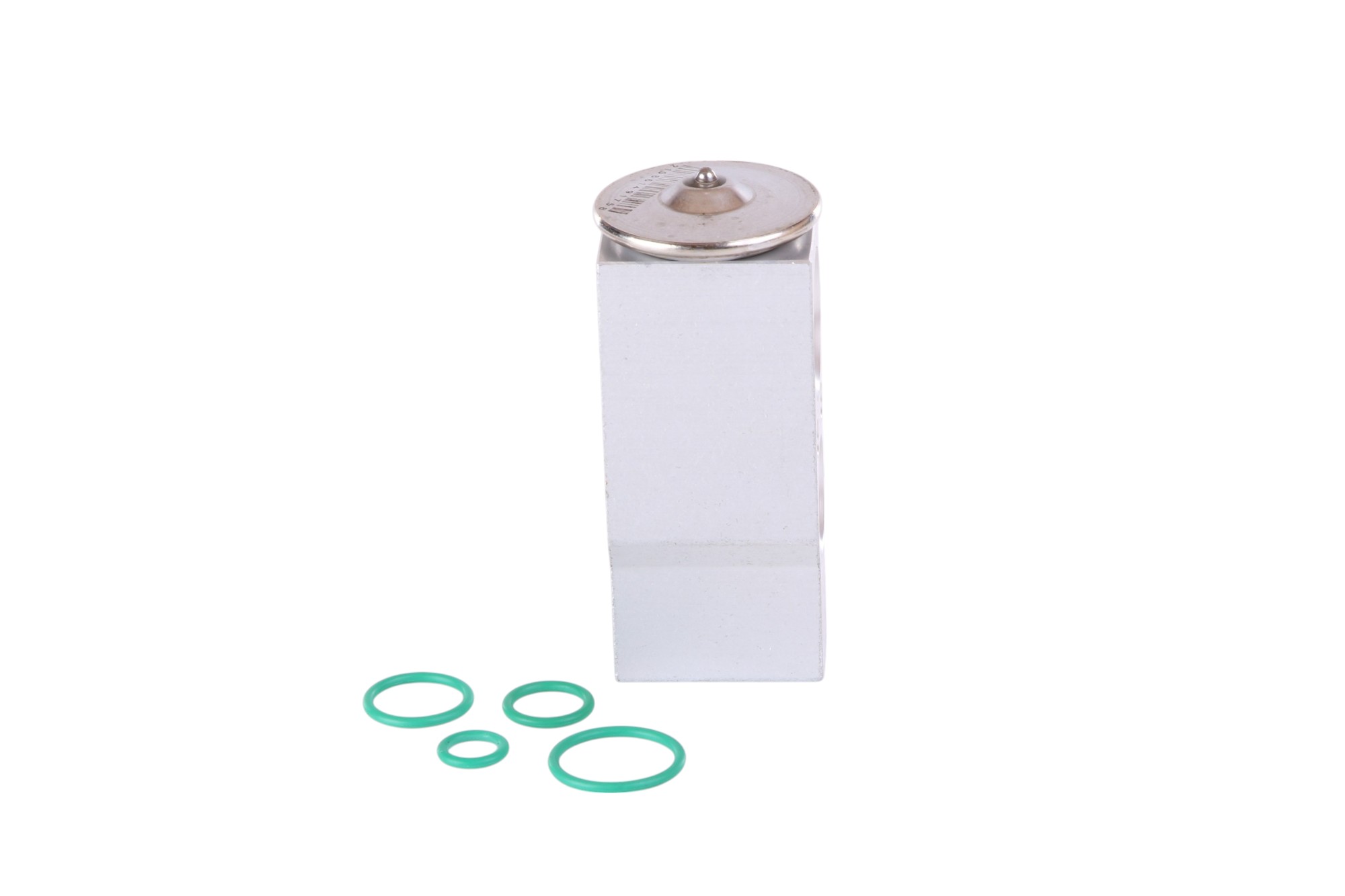 Air Conditioning Expansion Valve