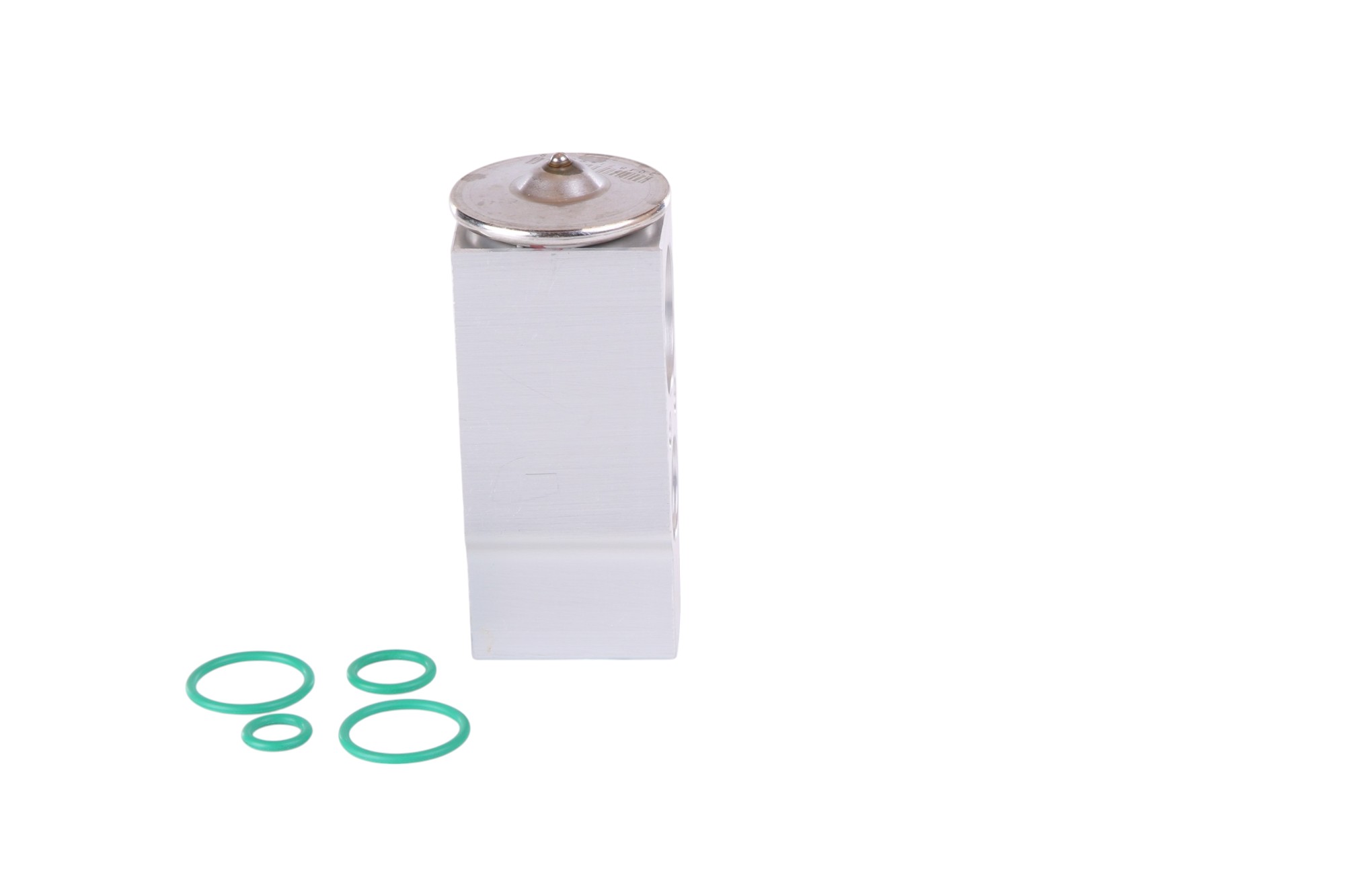 Air Conditioning Expansion Valve