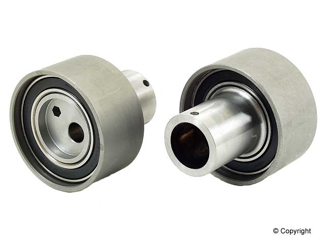 BELT TENSIONER