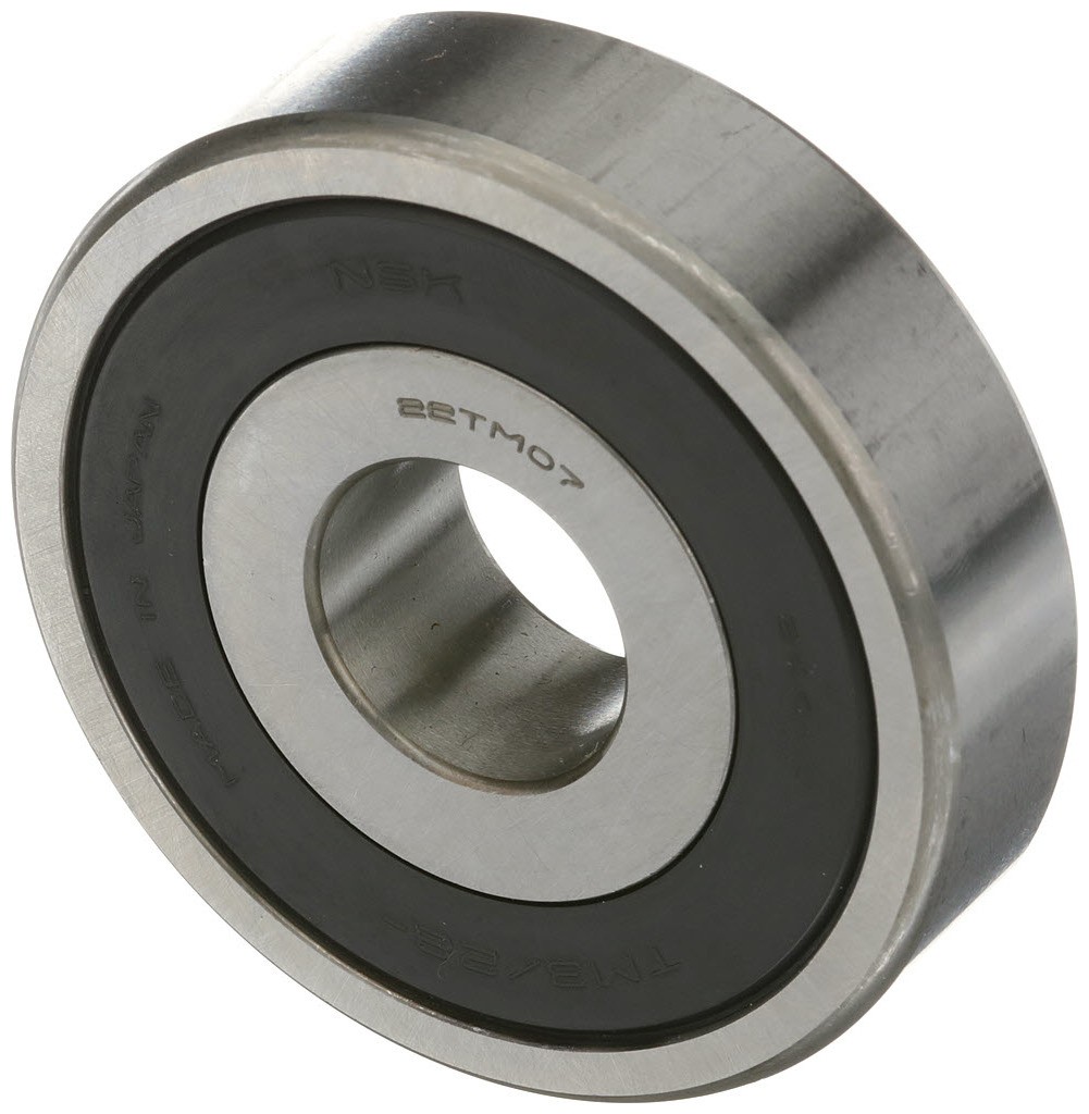 MANUAL TRANSMISSION COUNTERSHAFT BEARING
