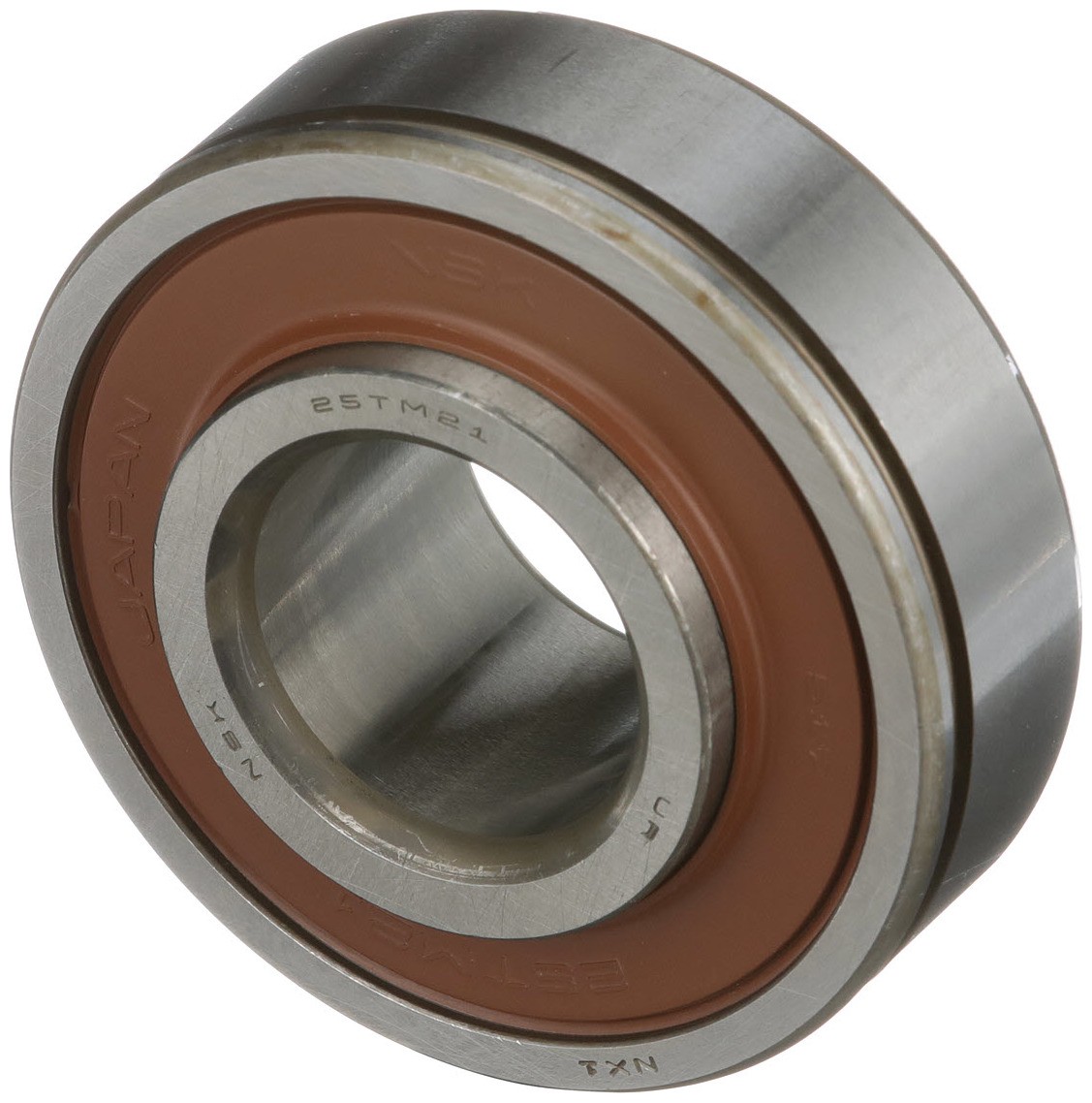 MANUAL TRANSMISSION OUTPUT SHAFT BEARING