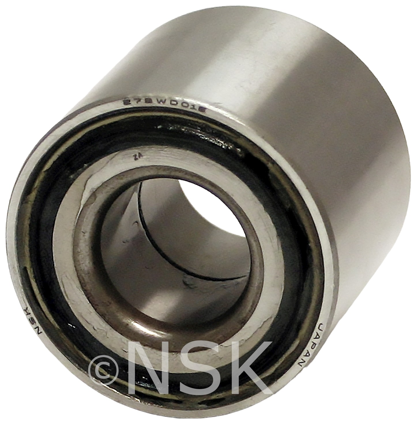 WHEEL BEARING