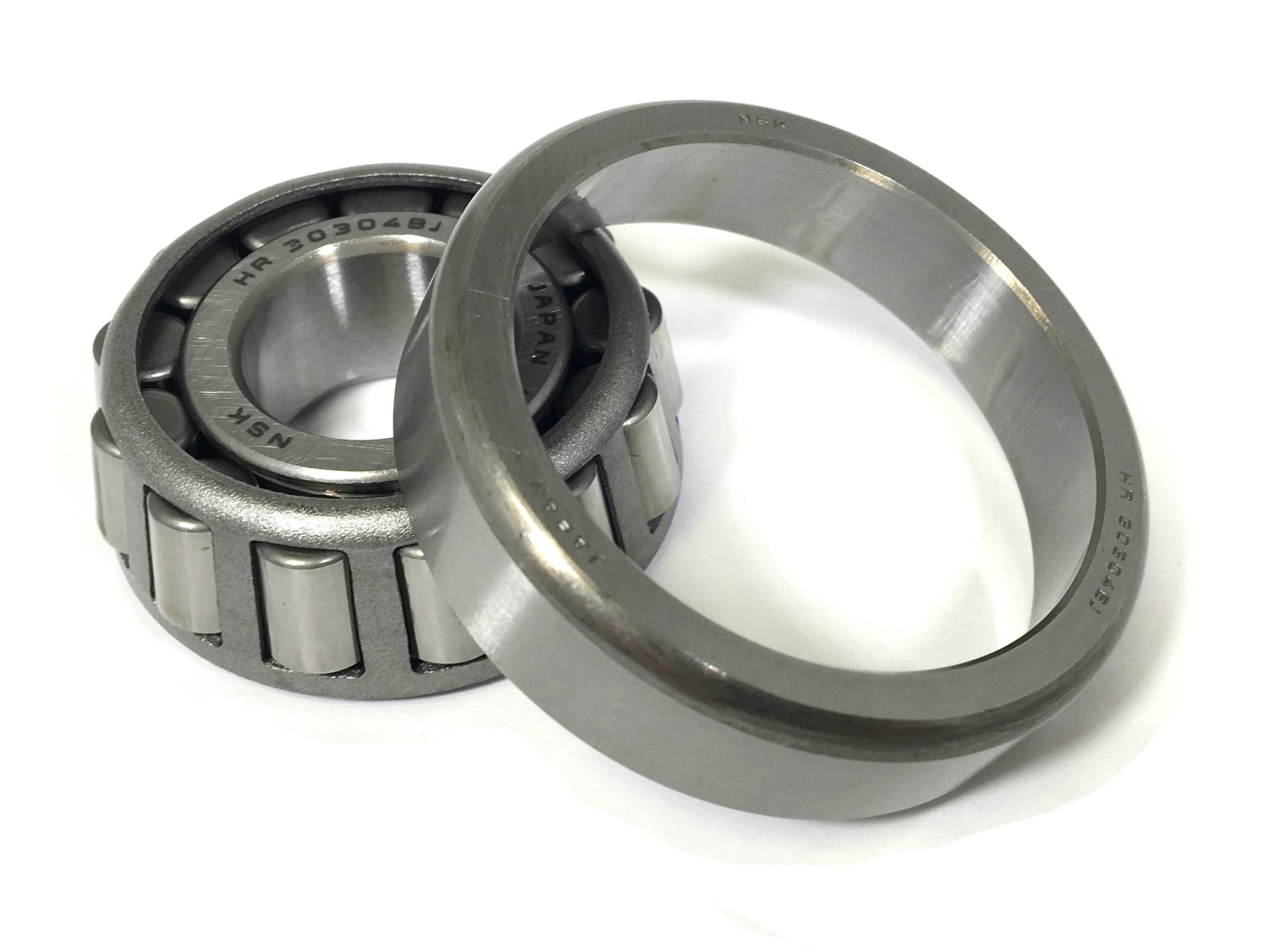 WHEEL BEARING