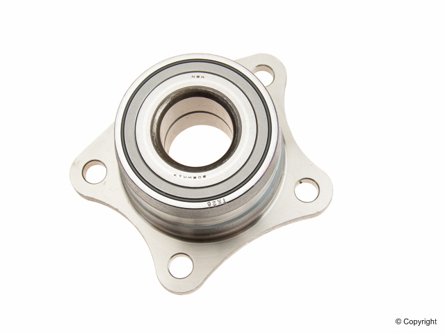 WHEEL BEARING