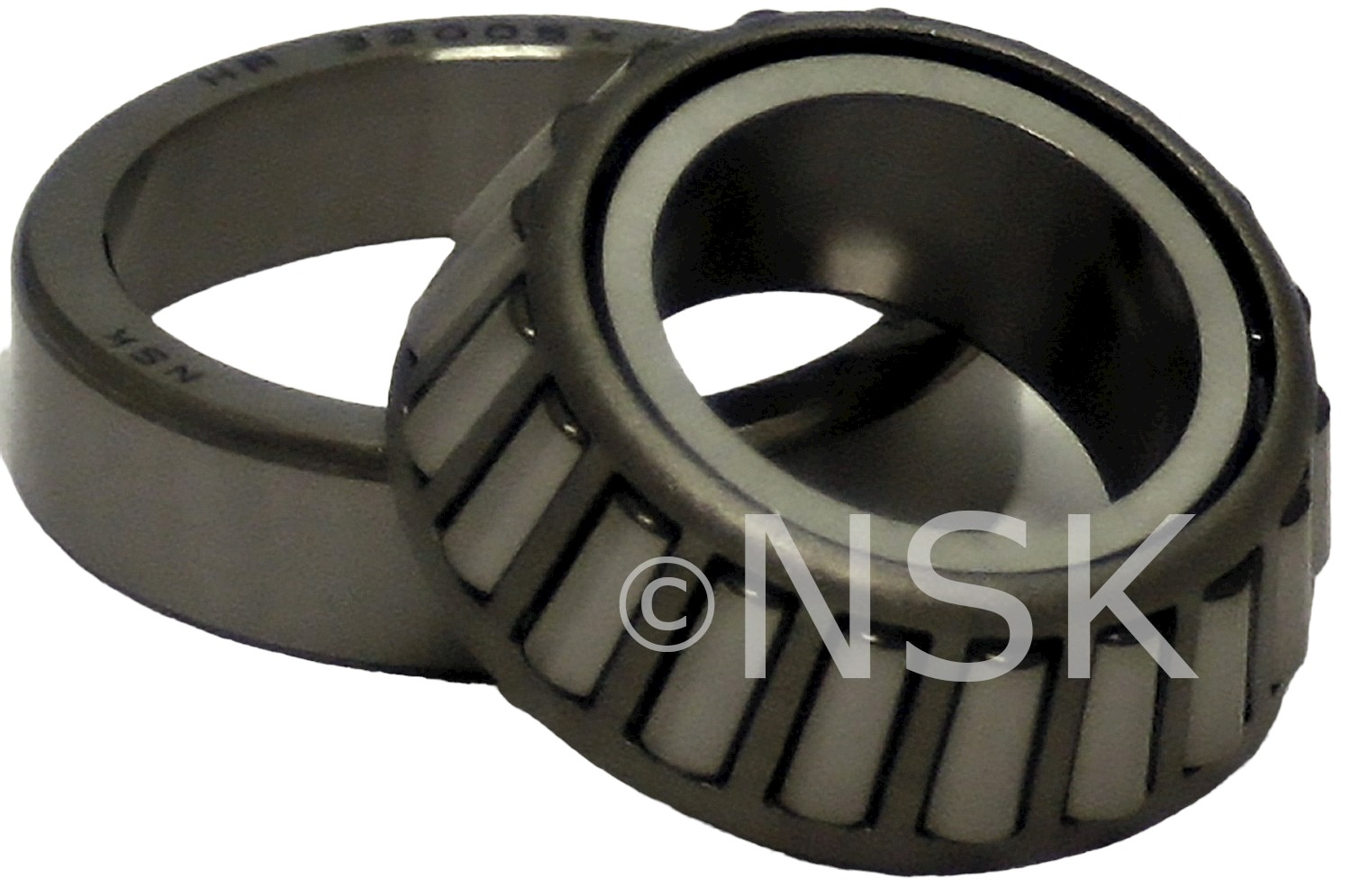 WHEEL BEARING