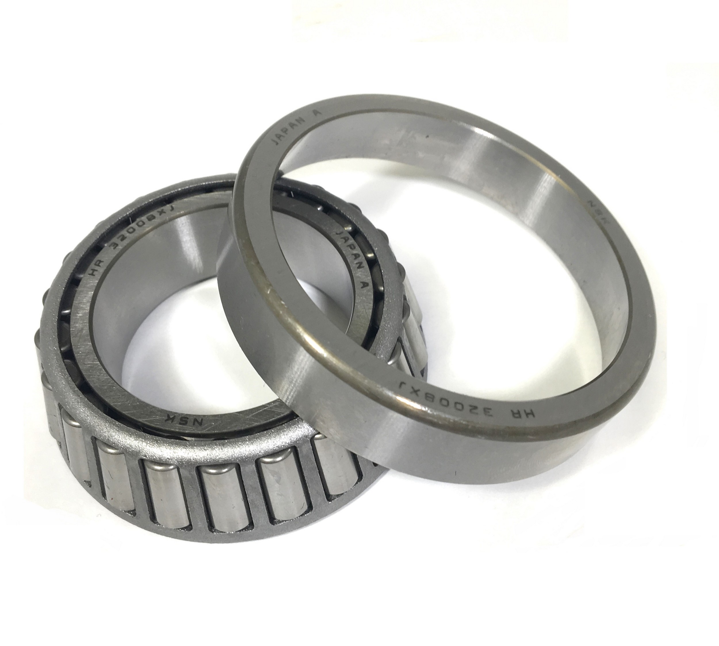 DIFFERENTIAL AXLE SHAFT WHEEL BRNG SET