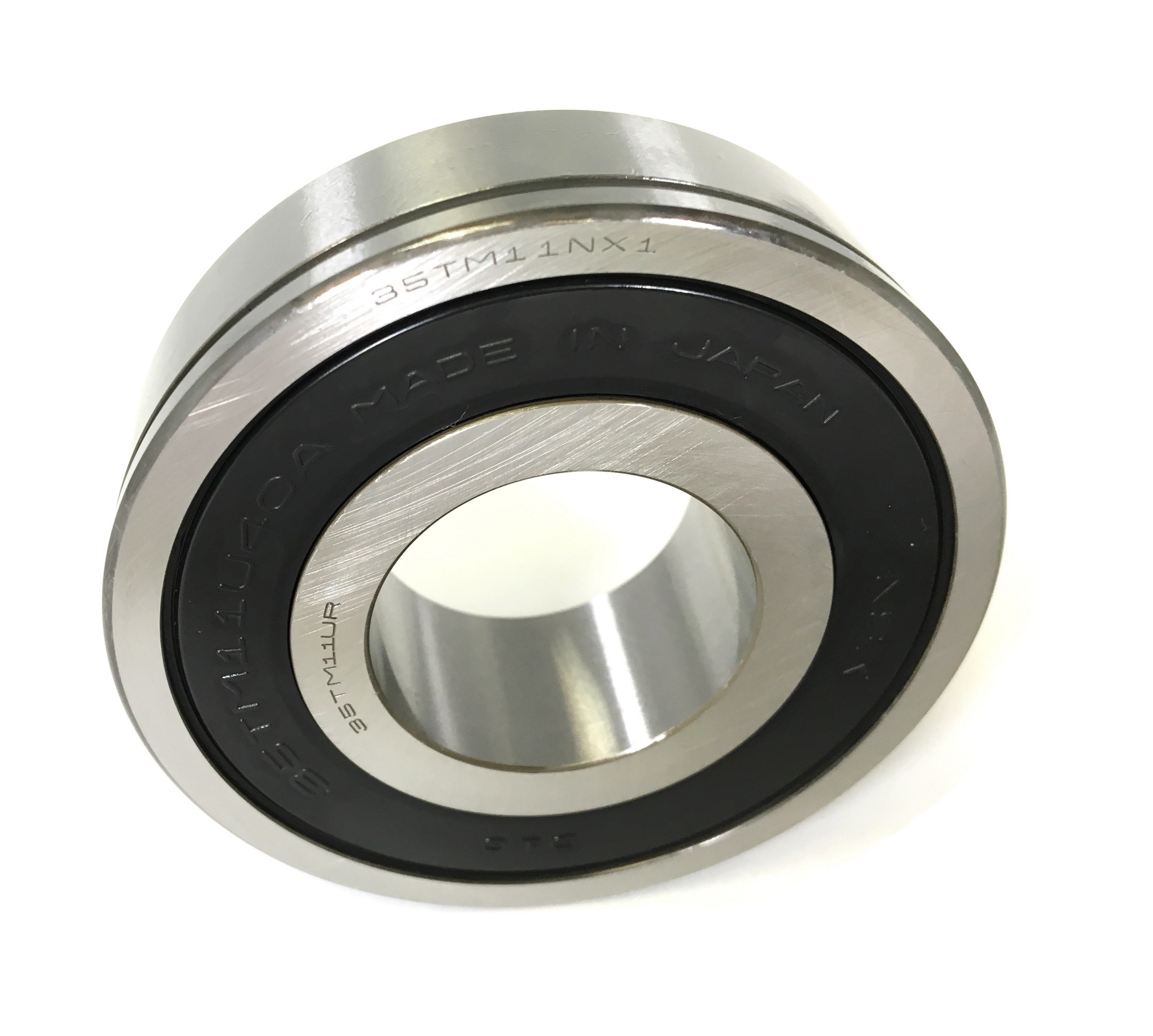 MANUAL TRANSMISSION INPUT SHAFT BEARING