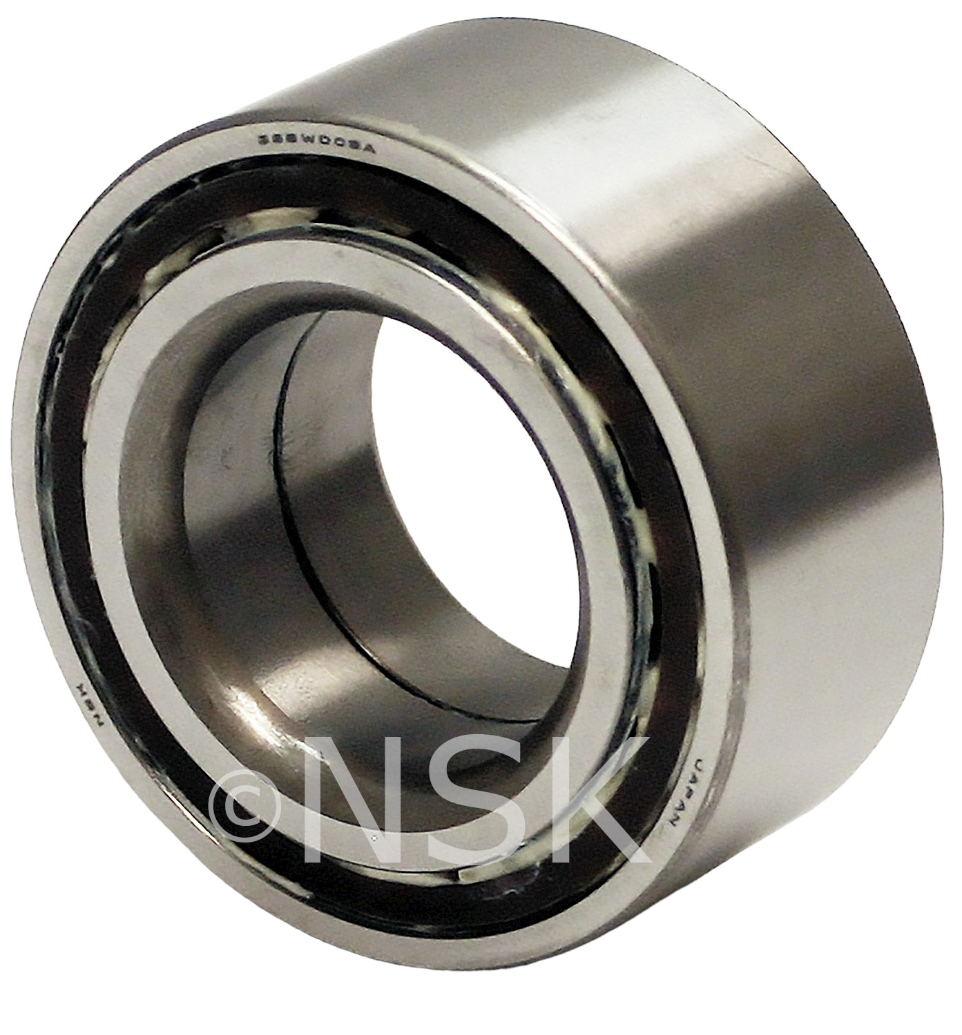 WHEEL BEARING