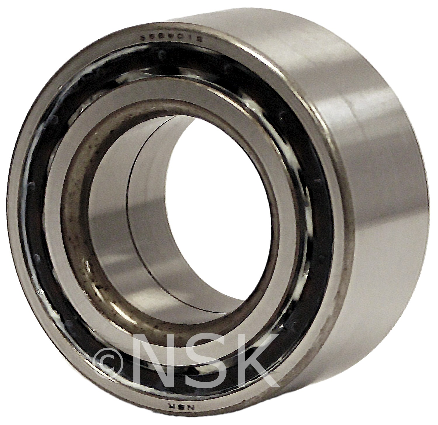 WHEEL BEARING