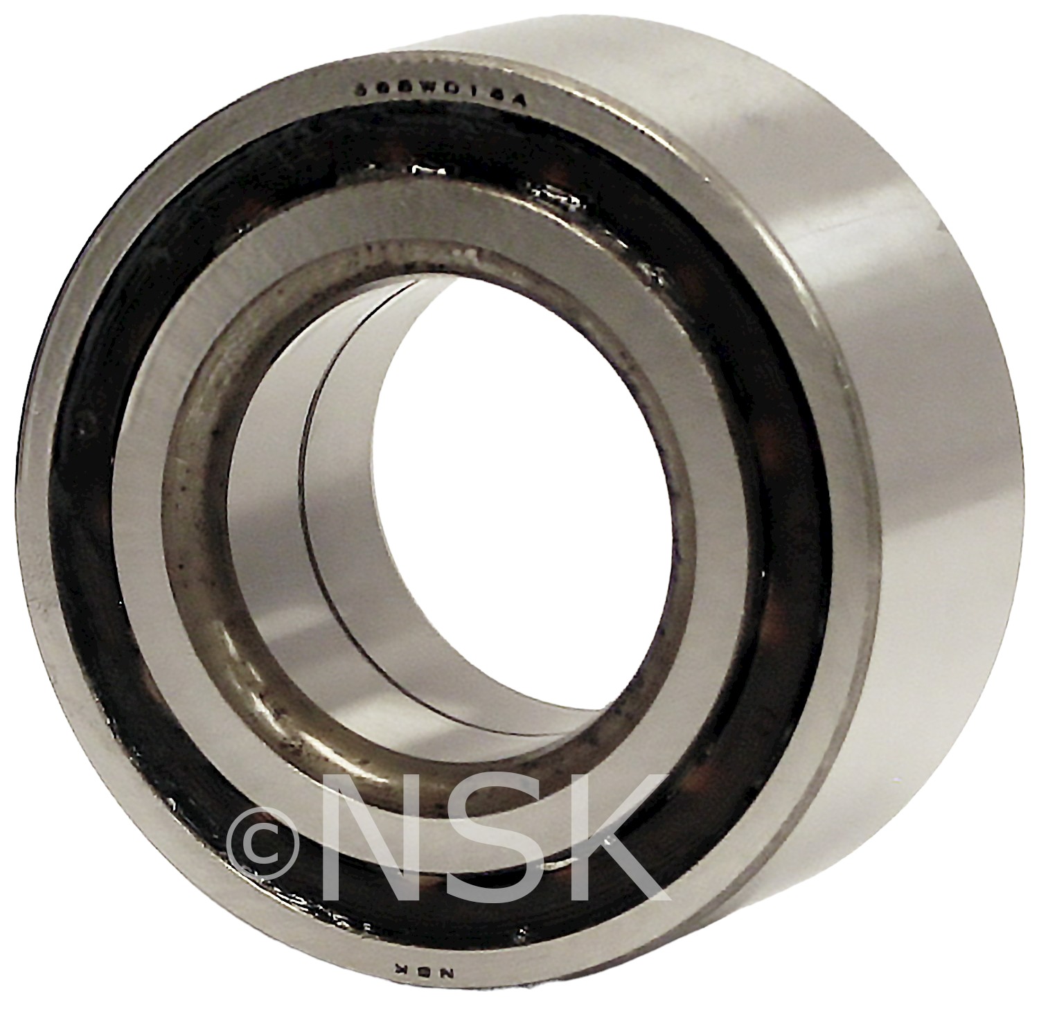 WHEEL BEARING