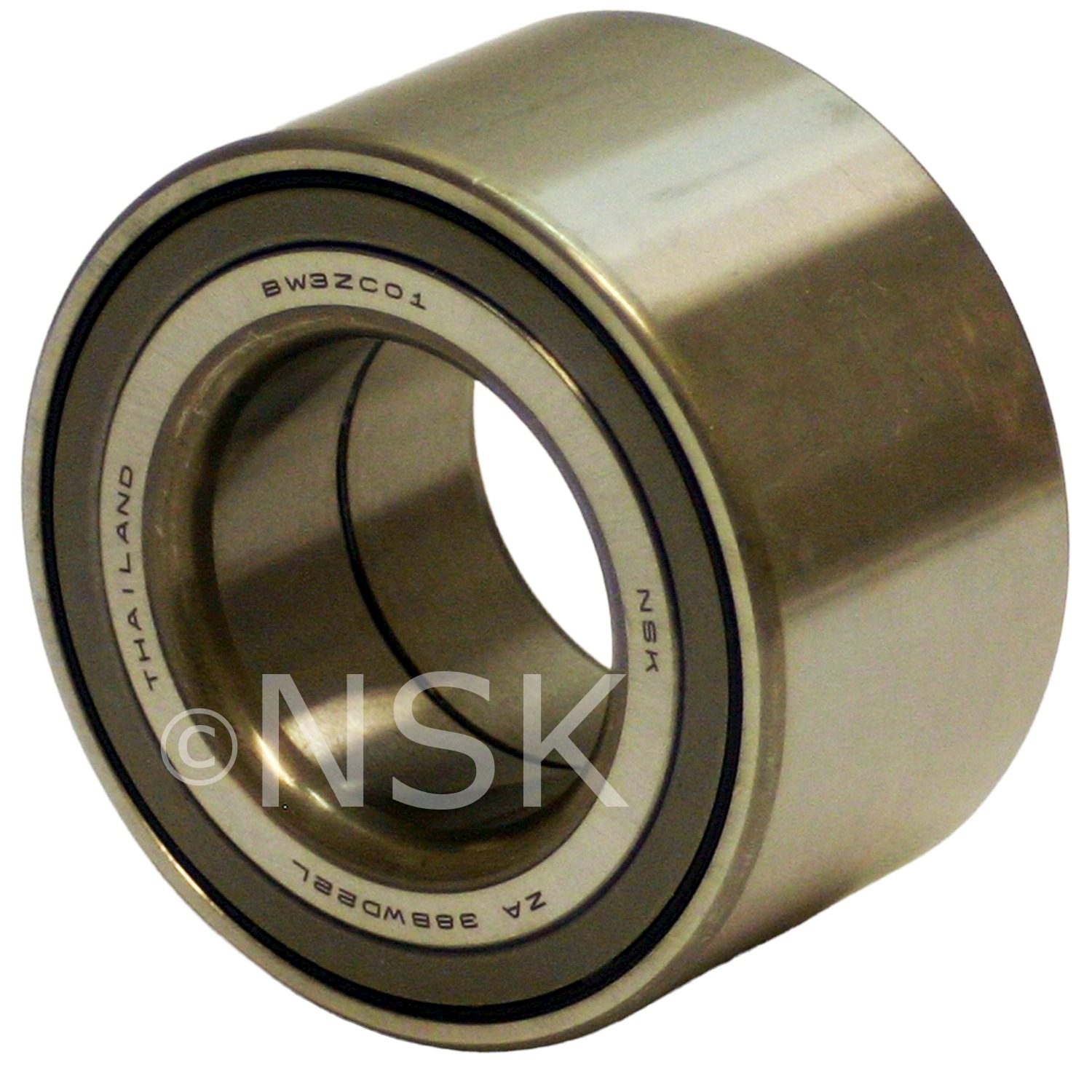 WHEEL BEARING