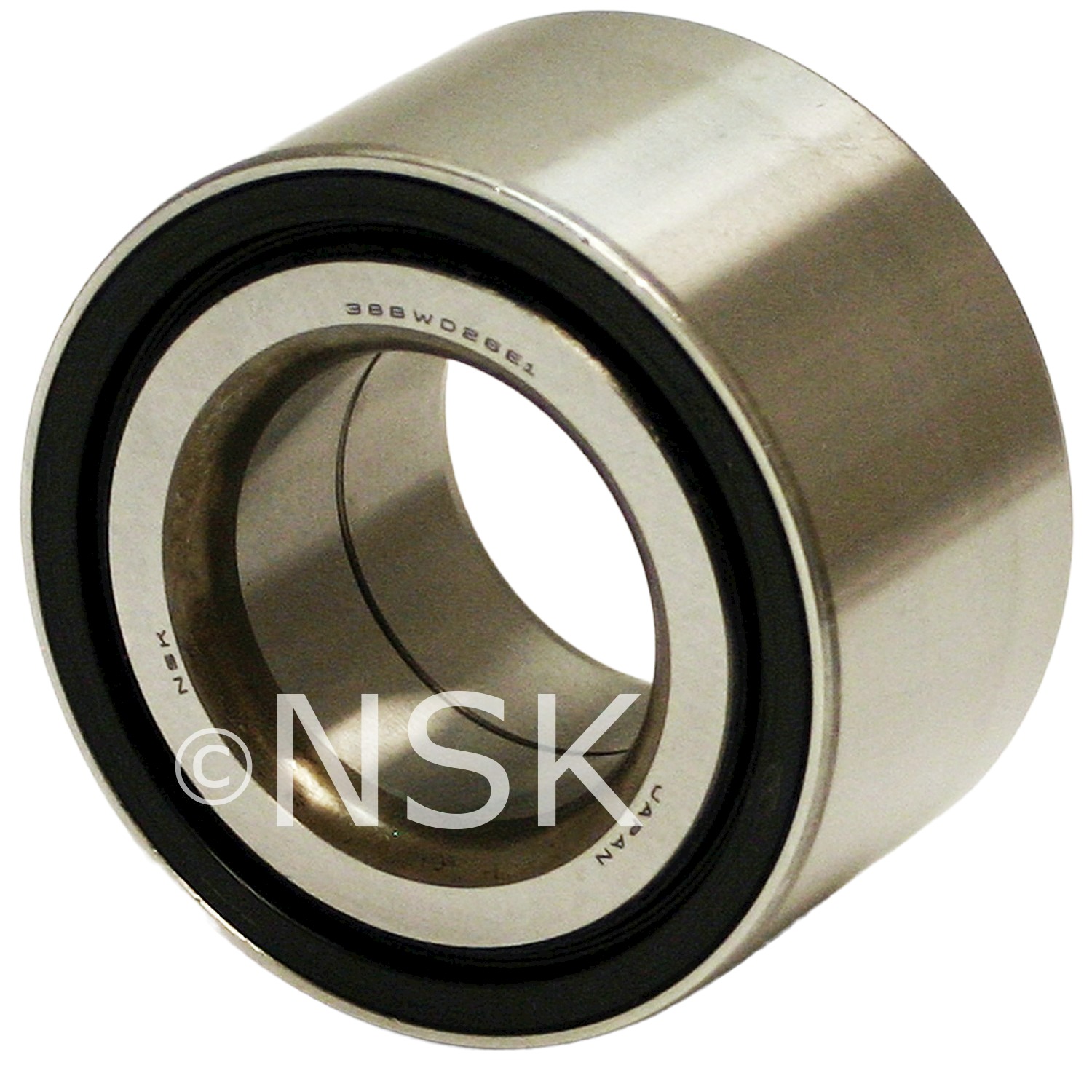 WHEEL BEARING