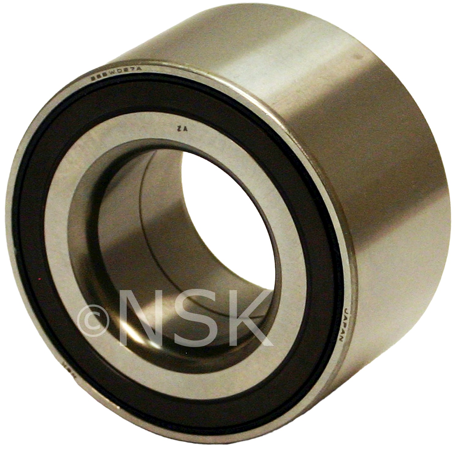 WHEEL BEARING